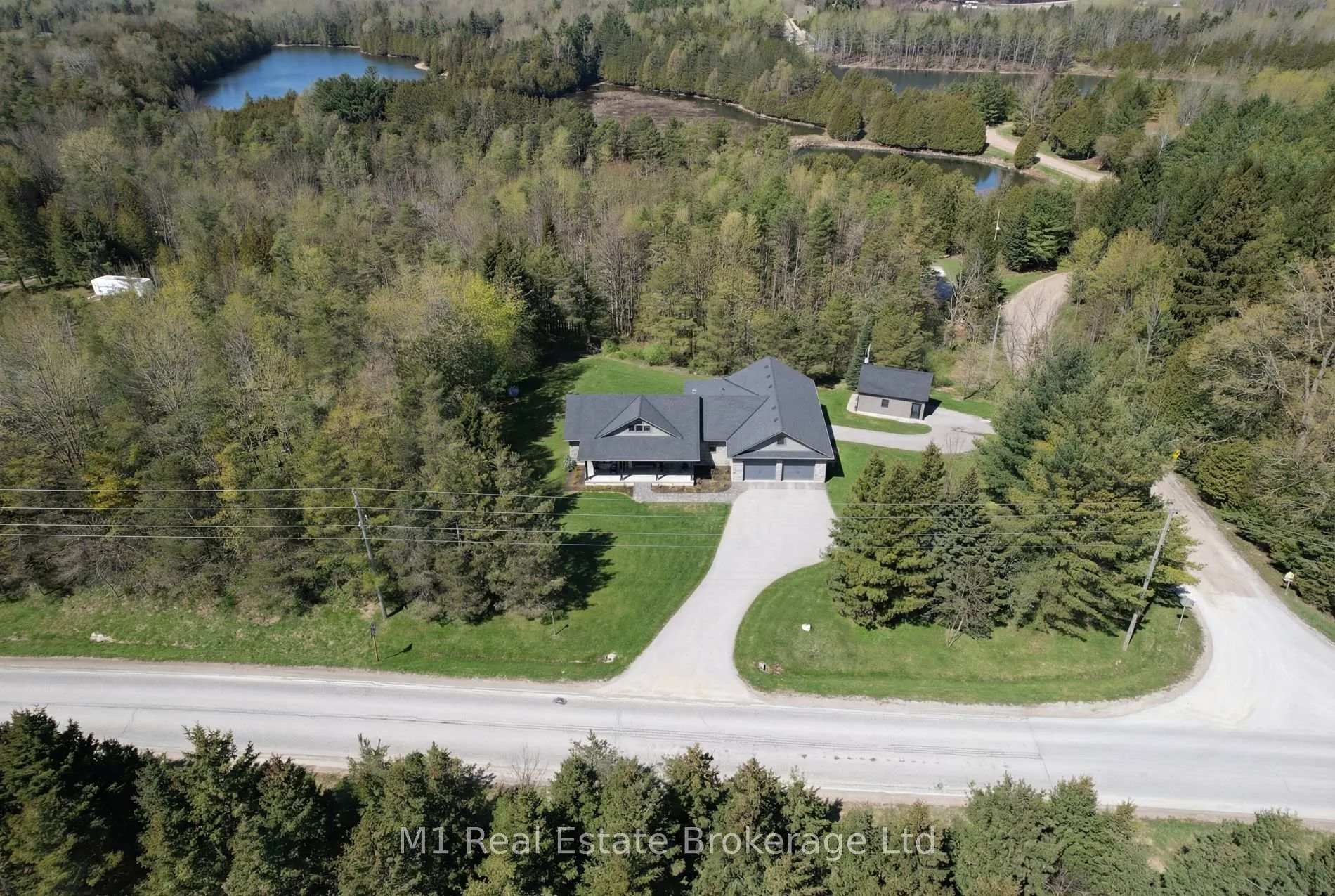 Photo 5 of 6572 12 Line, Minto — HOMEH