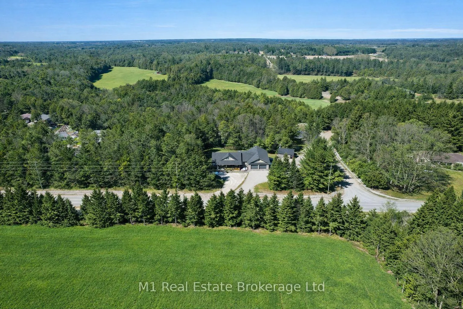 Photo 6 of 6572 12 Line, Minto — HOMEH