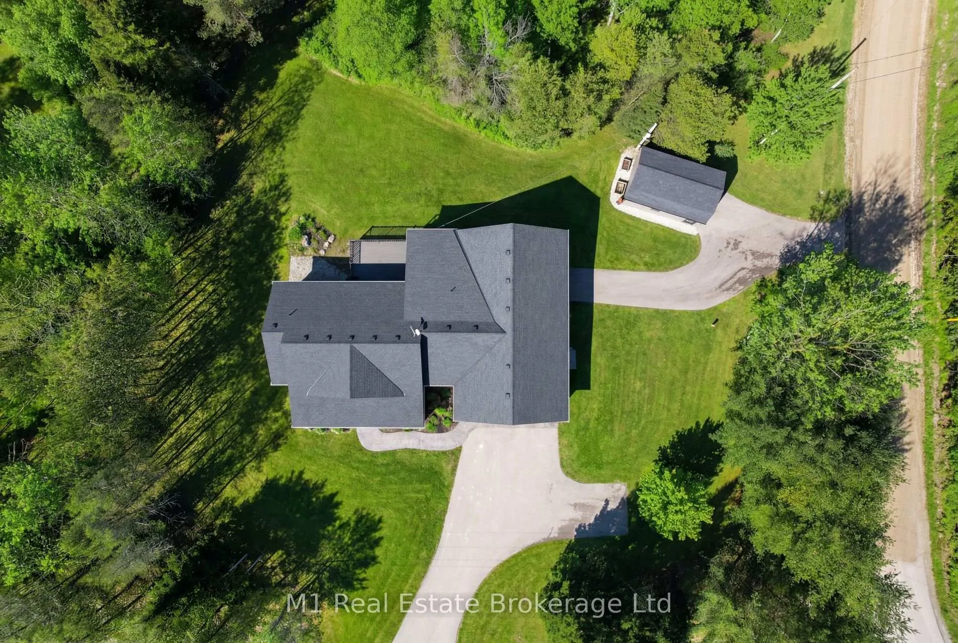 Photo 42 of 6572 12 Line, Minto — HOMEH