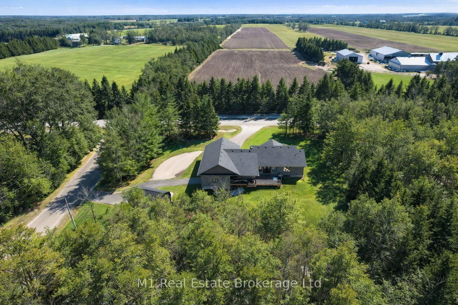 Photo 44 of 6572 12 Line, Minto — HOMEH