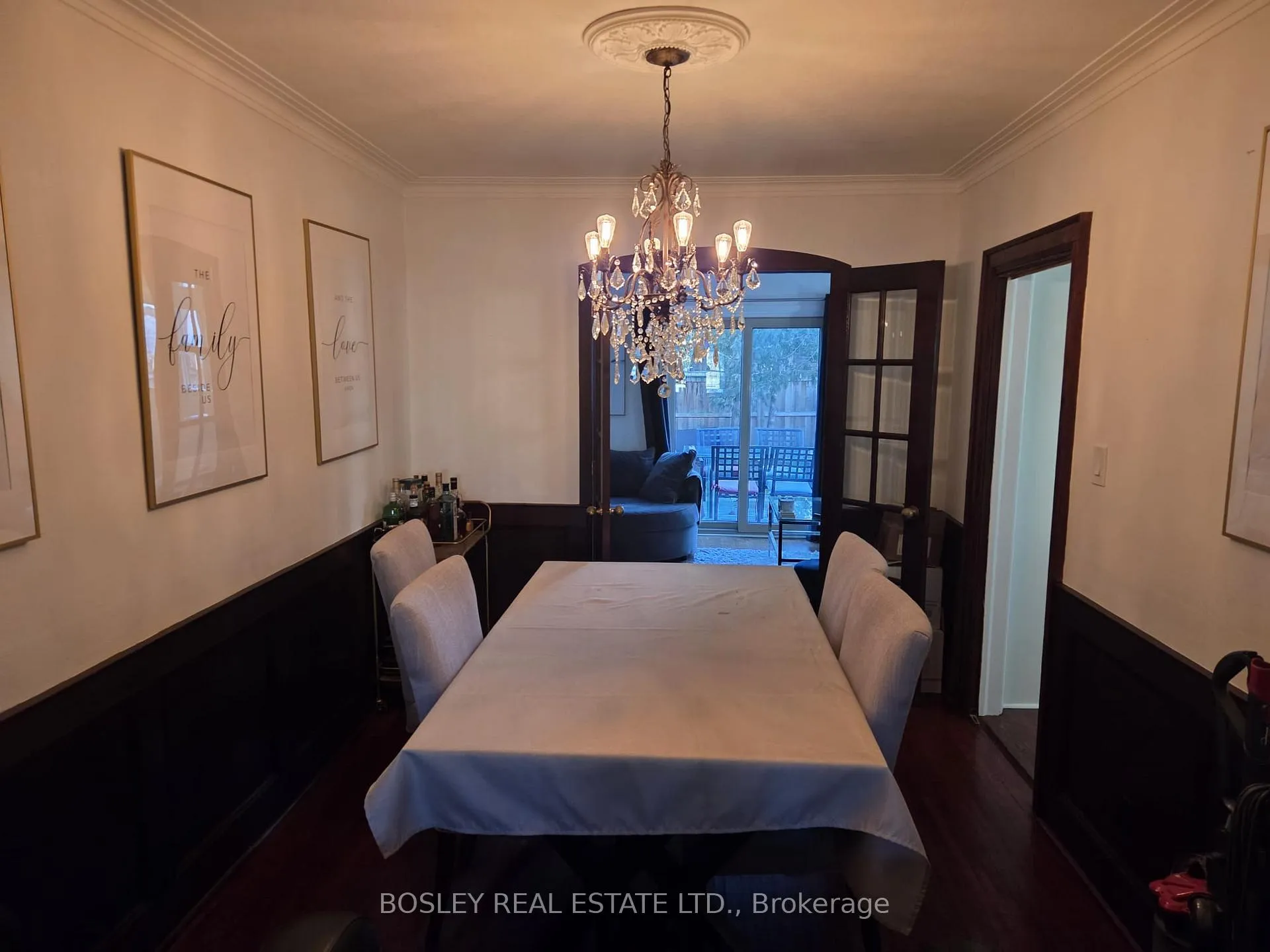 Photo 4 of 15 Rolph Road, Toronto, Leaside — HOMEH