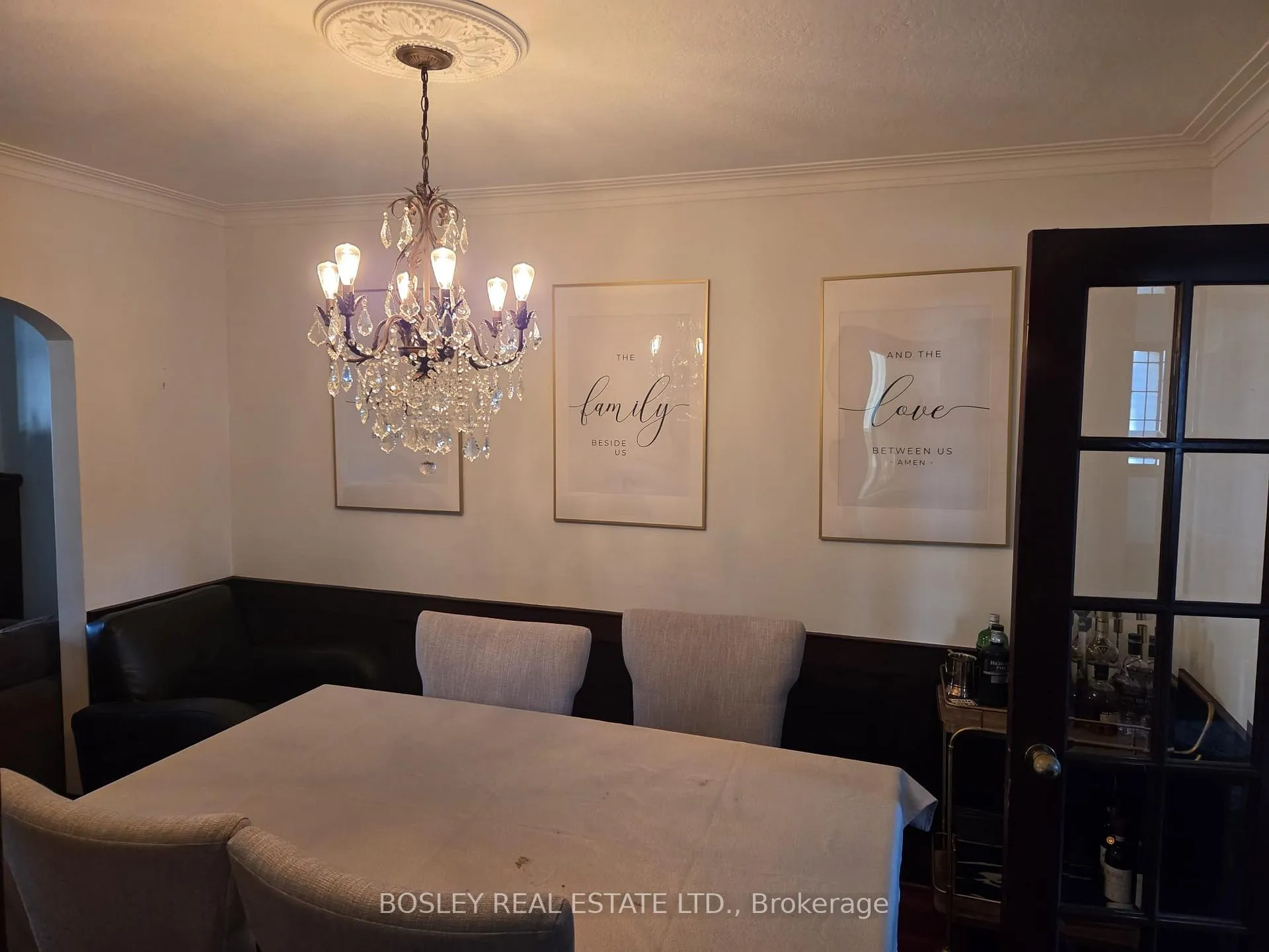 Photo 5 of 15 Rolph Road, Toronto, Leaside — HOMEH