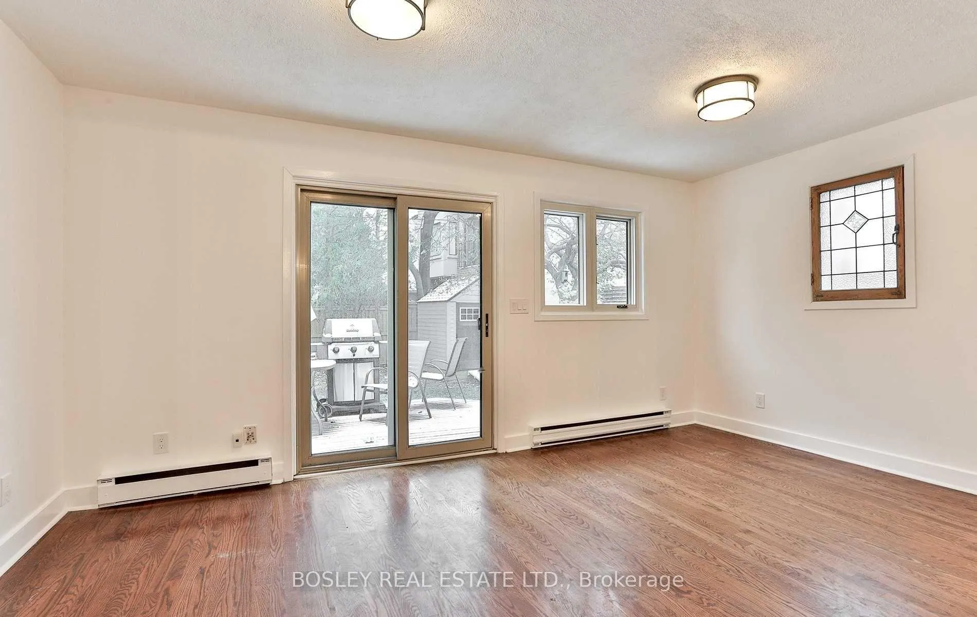 Photo 6 of 15 Rolph Road, Toronto, Leaside — HOMEH
