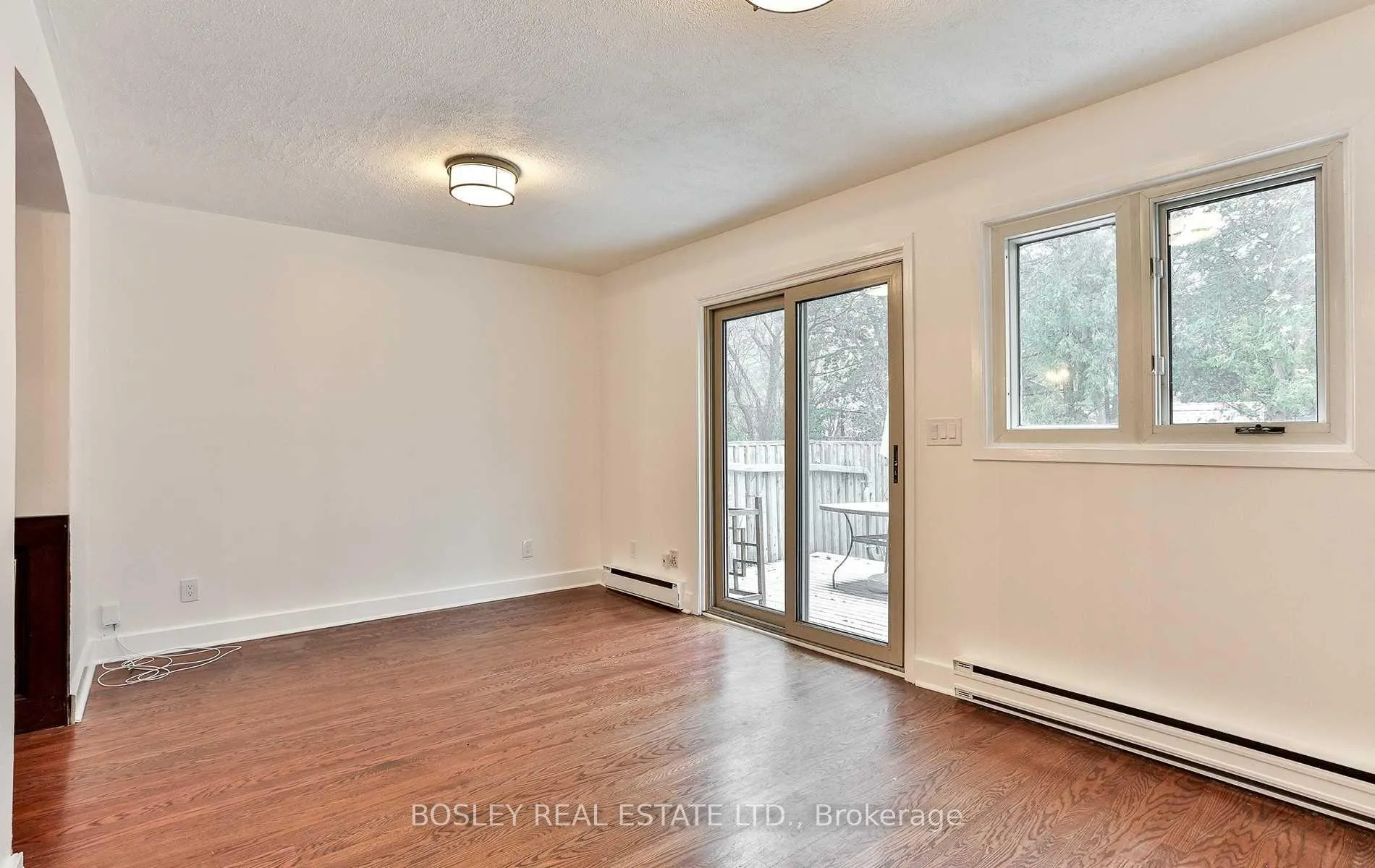 Photo 7 of 15 Rolph Road, Toronto, Leaside — HOMEH