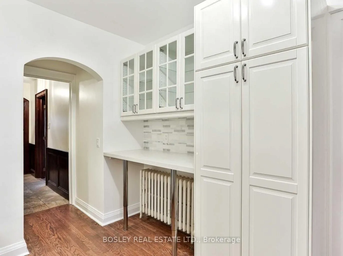 Photo 9 of 15 Rolph Road, Toronto, Leaside — HOMEH