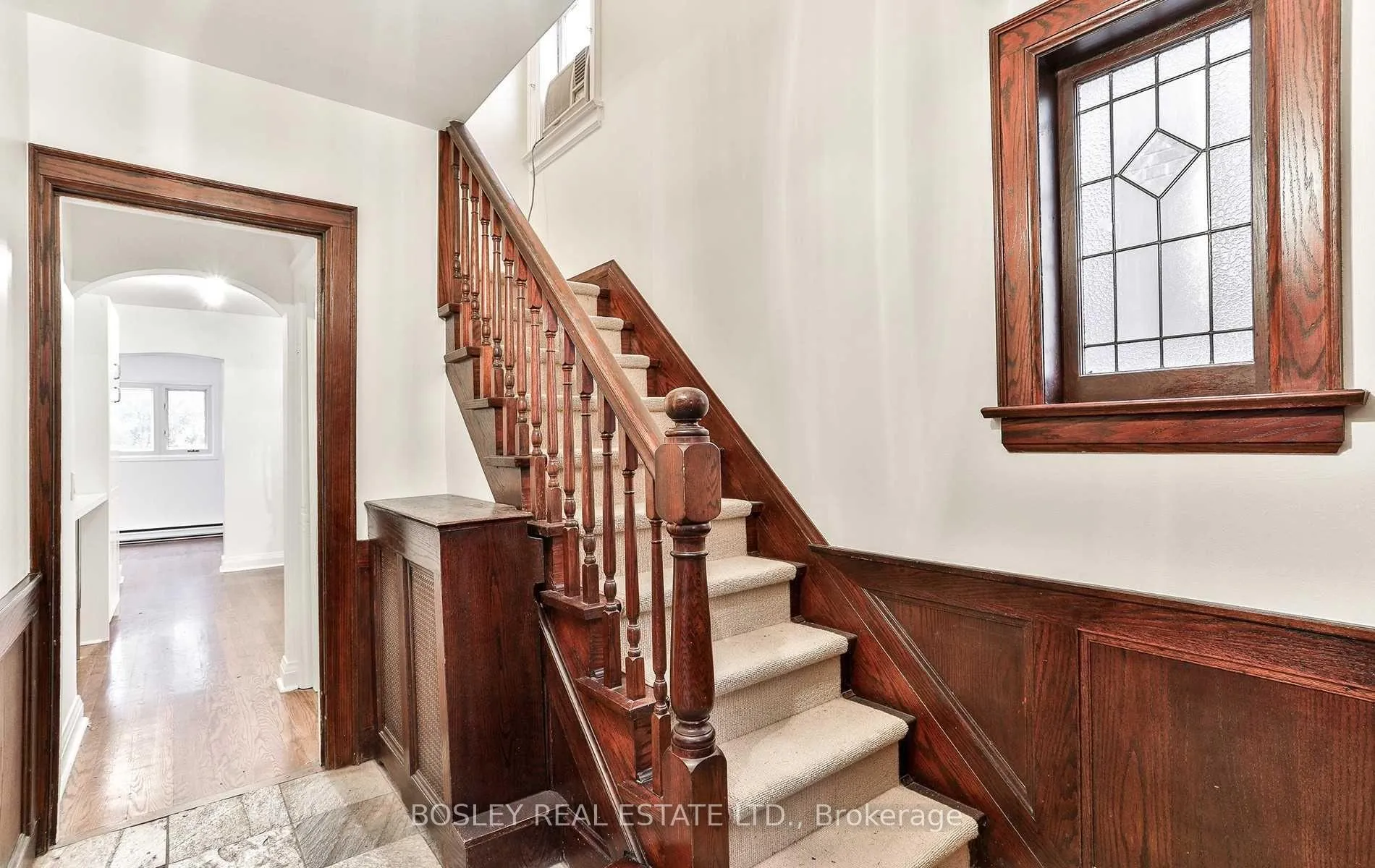 Photo 11 of 15 Rolph Road, Toronto, Leaside — HOMEH