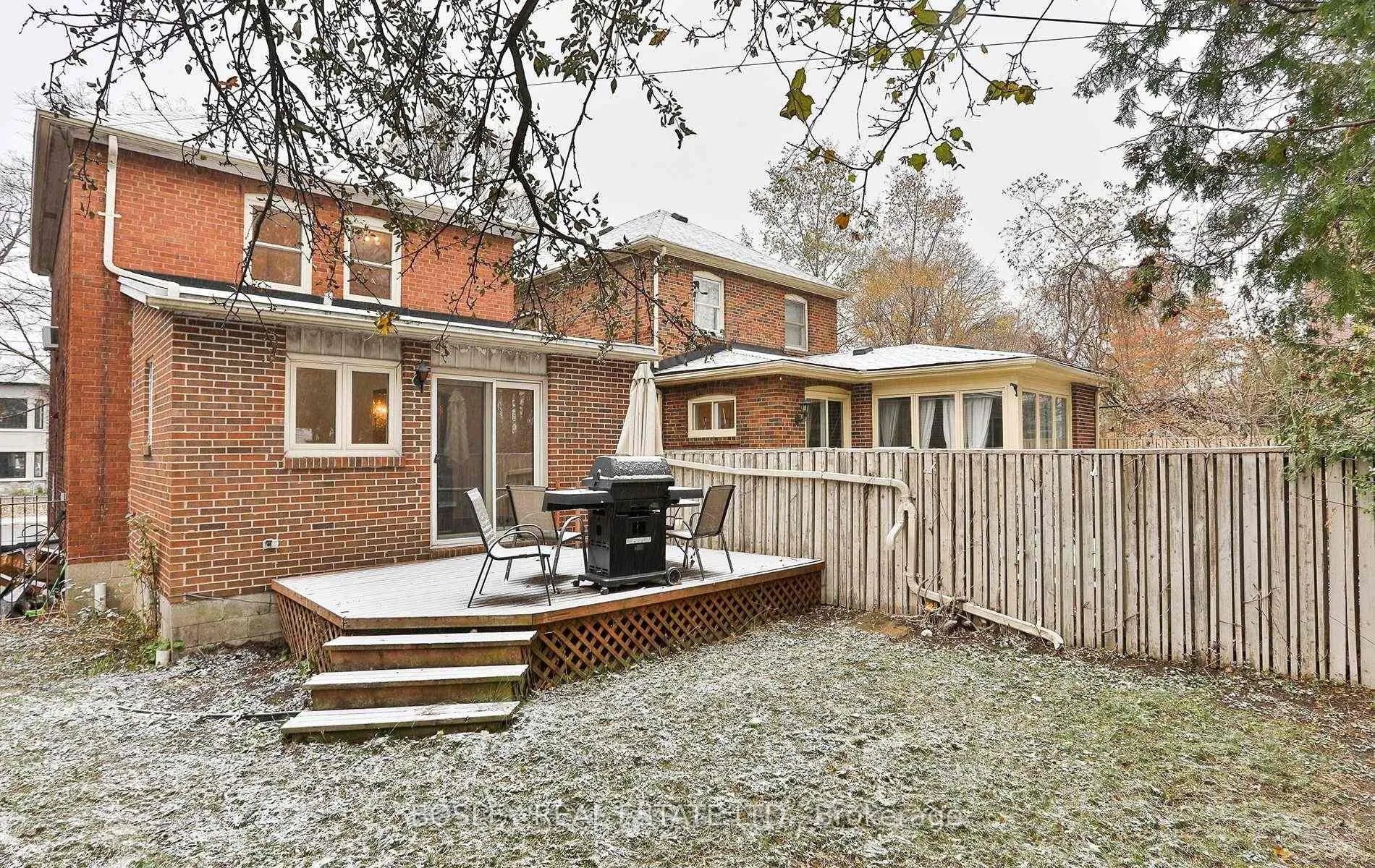 Photo 18 of 15 Rolph Road, Toronto, Leaside — HOMEH