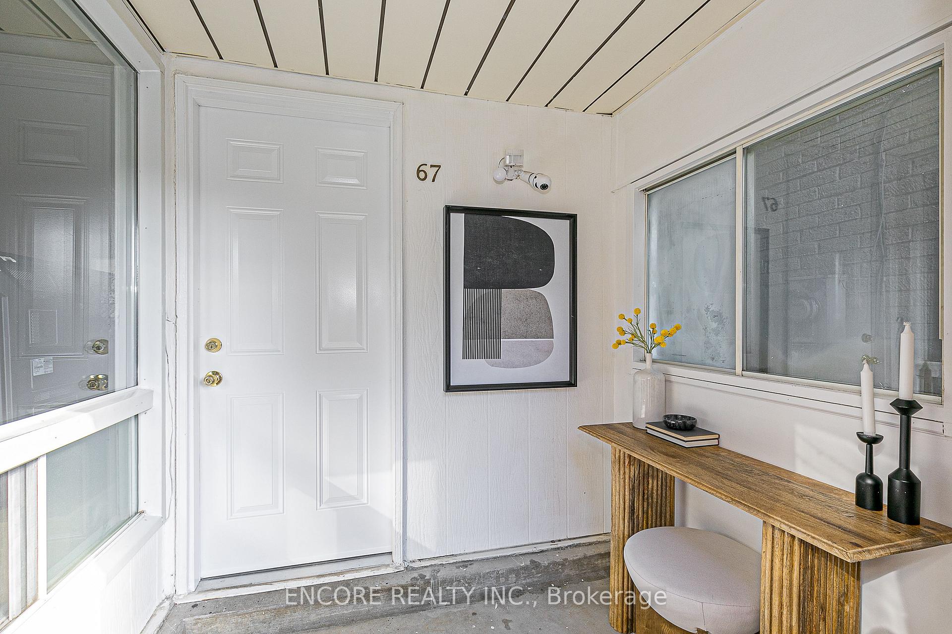 Photo 3 of 67 Cottsmore Crescent, Markham, Milliken Mills West — HOMEH