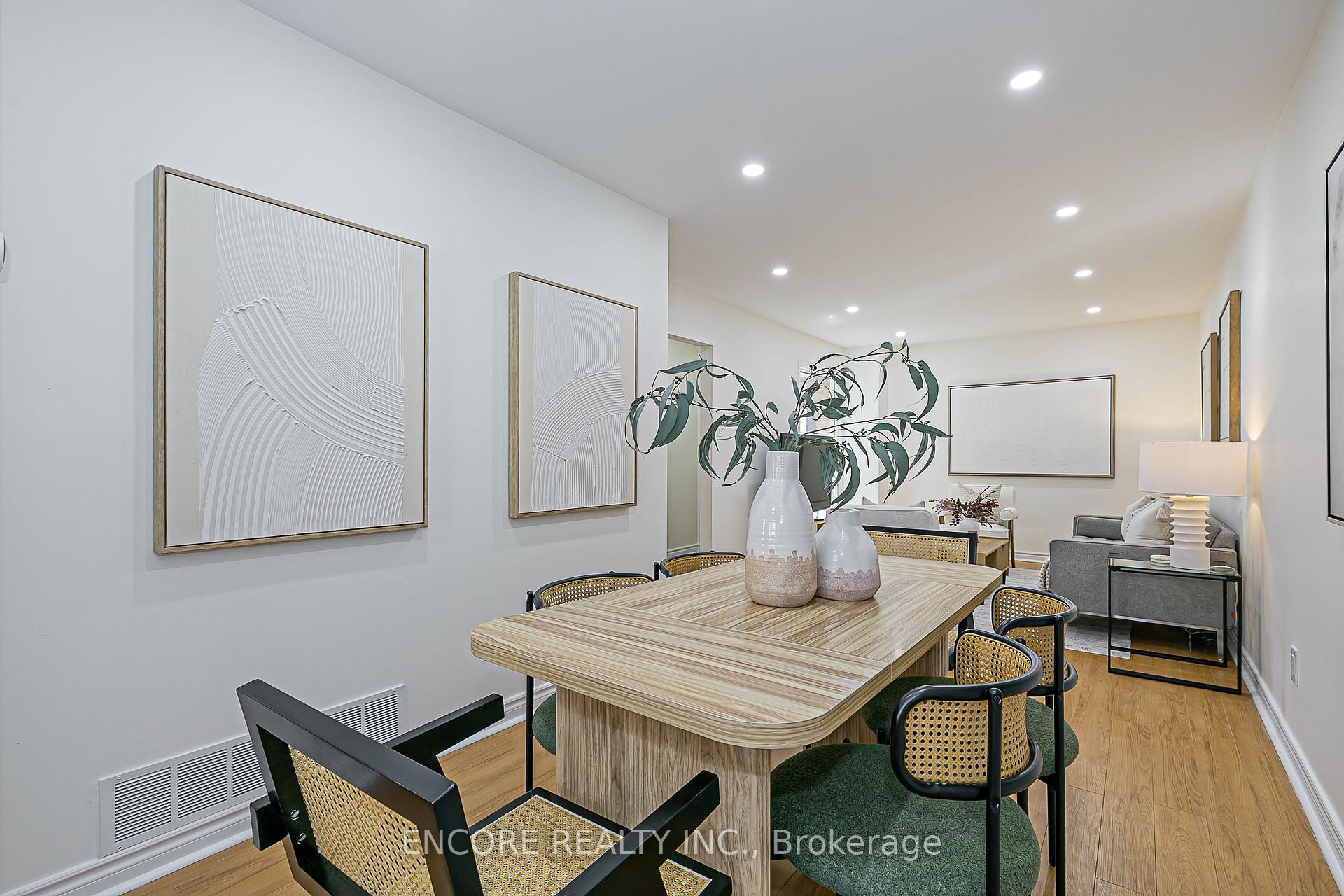 Photo 13 of 67 Cottsmore Crescent, Markham, Milliken Mills West — HOMEH