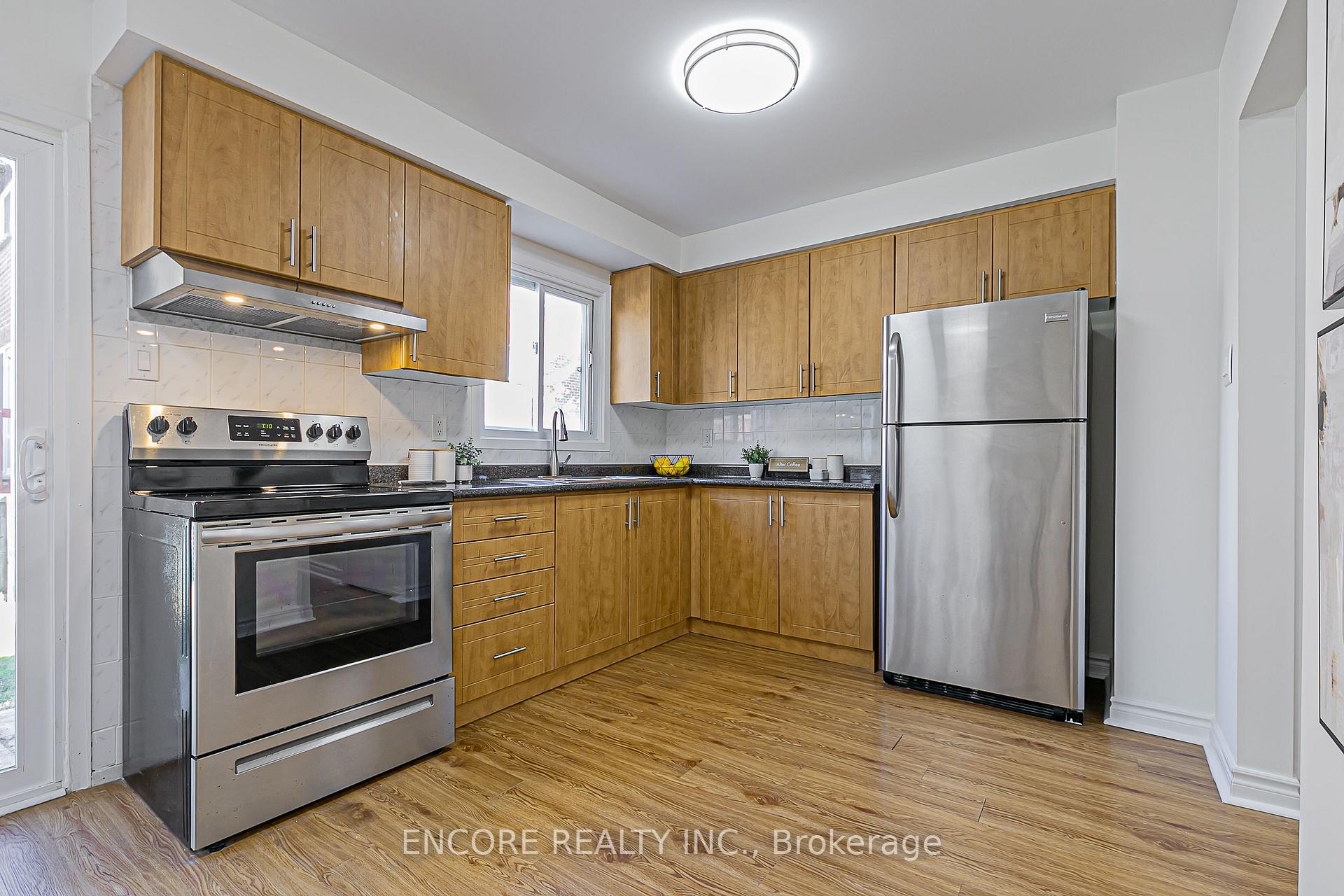 Photo 14 of 67 Cottsmore Crescent, Markham, Milliken Mills West — HOMEH