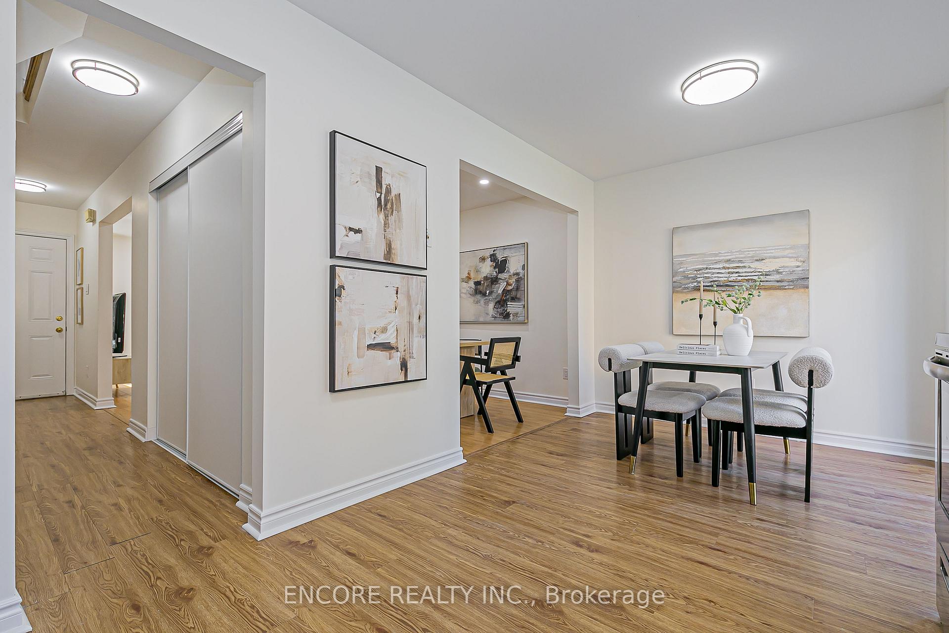 Photo 18 of 67 Cottsmore Crescent, Markham, Milliken Mills West — HOMEH