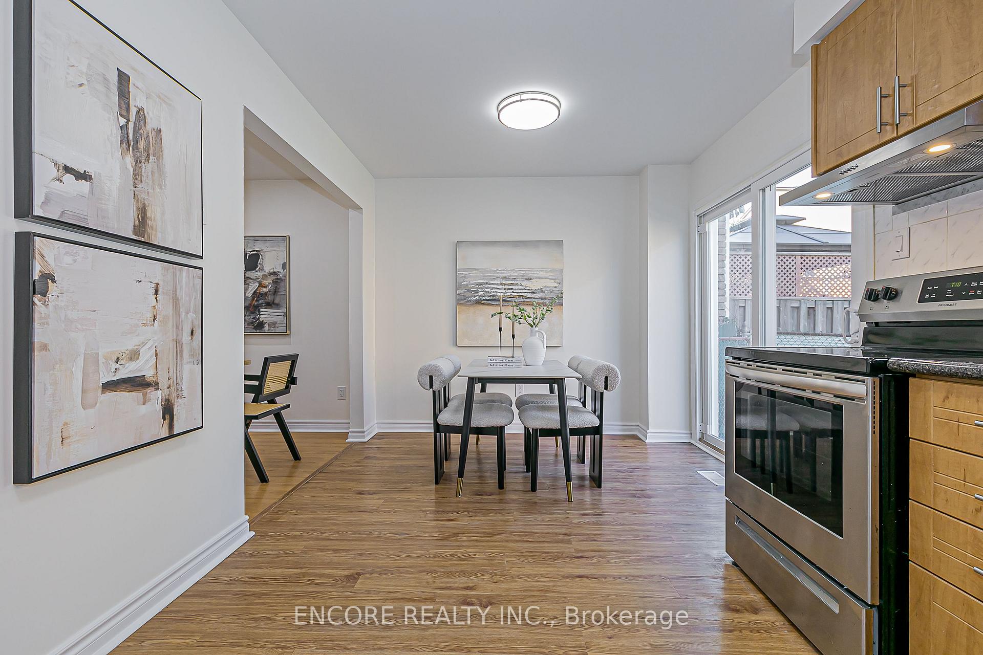 Photo 19 of 67 Cottsmore Crescent, Markham, Milliken Mills West — HOMEH