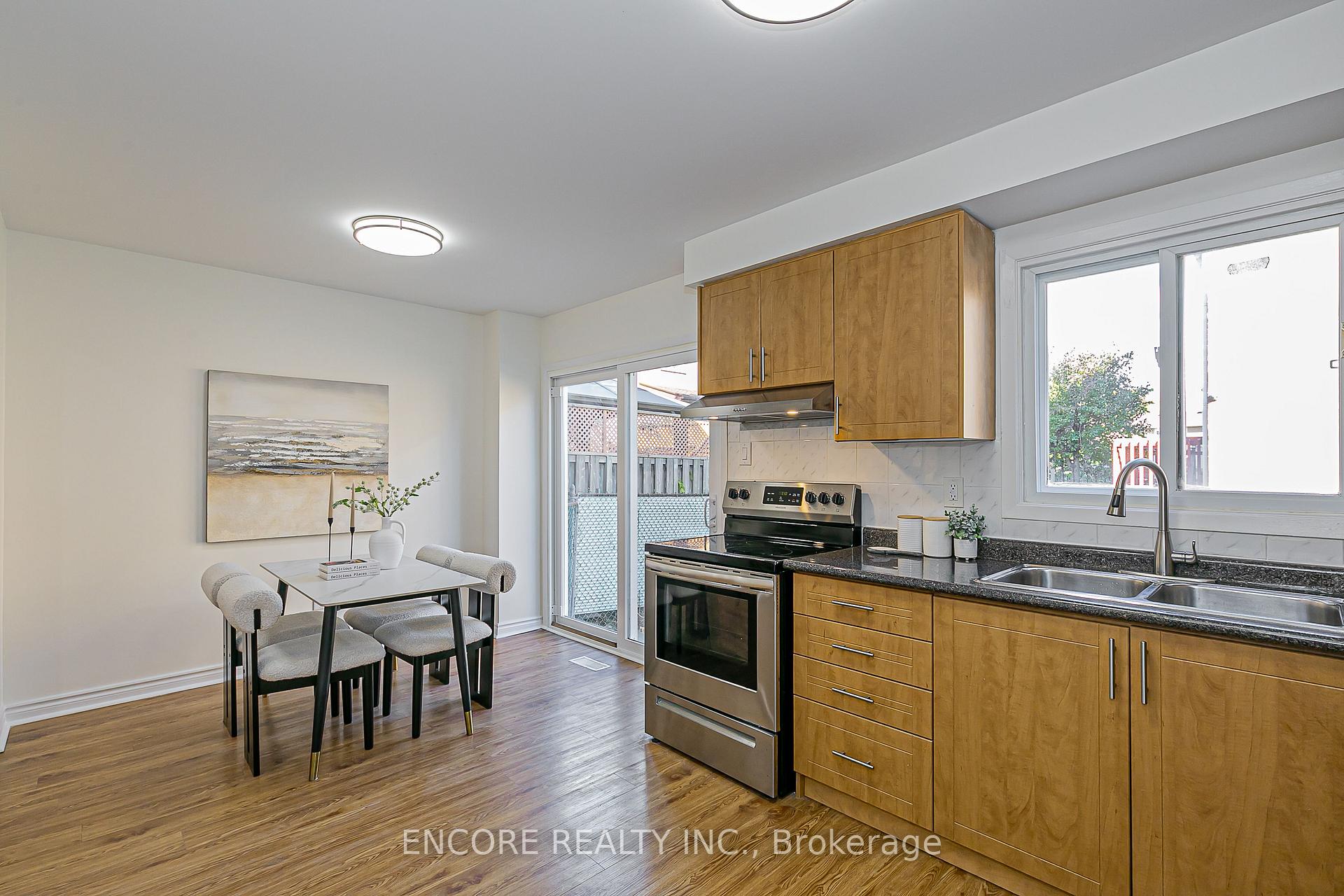 Photo 20 of 67 Cottsmore Crescent, Markham, Milliken Mills West — HOMEH