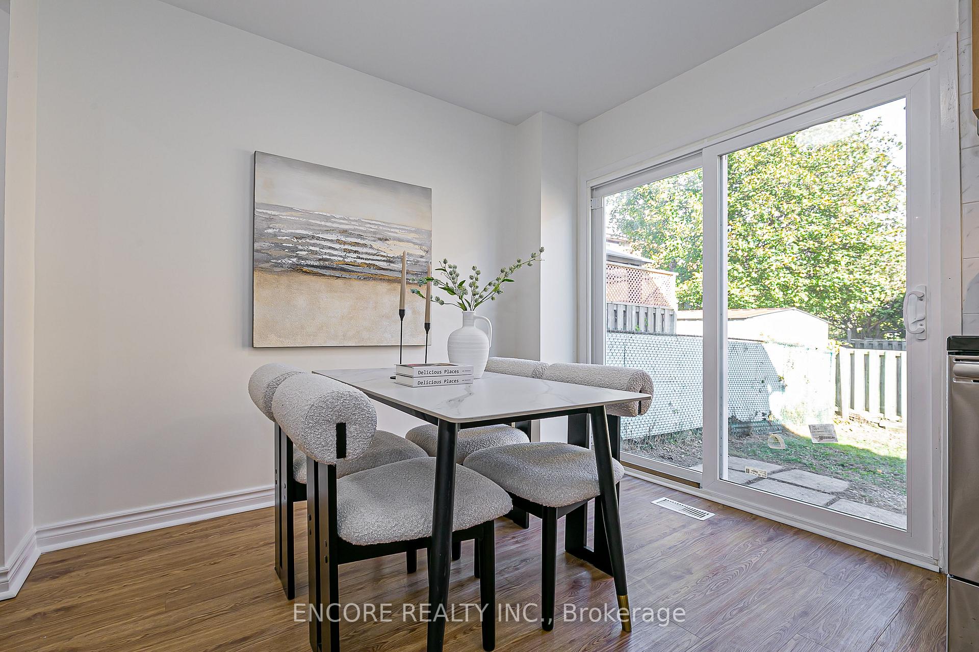 Photo 21 of 67 Cottsmore Crescent, Markham, Milliken Mills West — HOMEH
