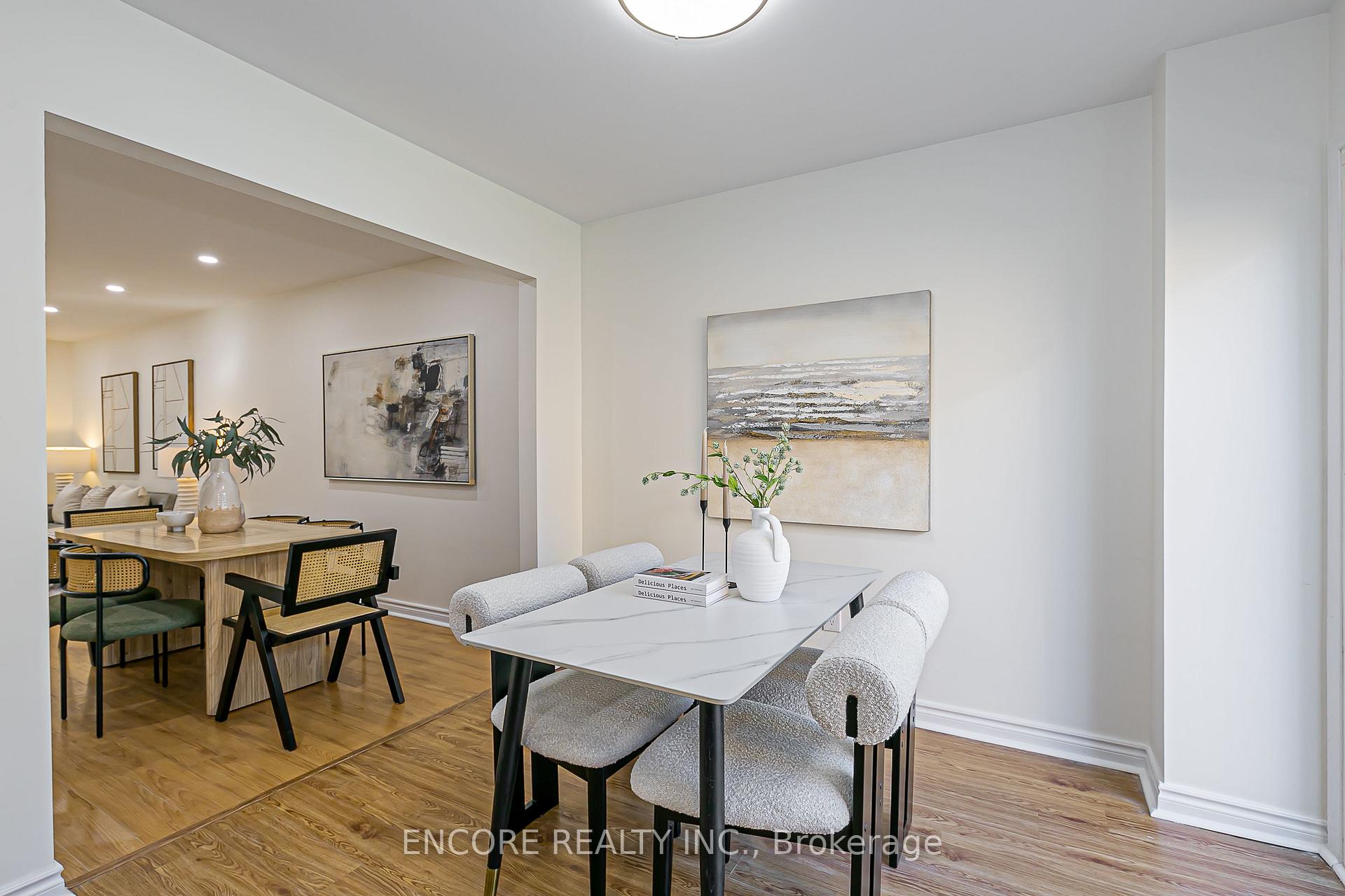 Photo 22 of 67 Cottsmore Crescent, Markham, Milliken Mills West — HOMEH