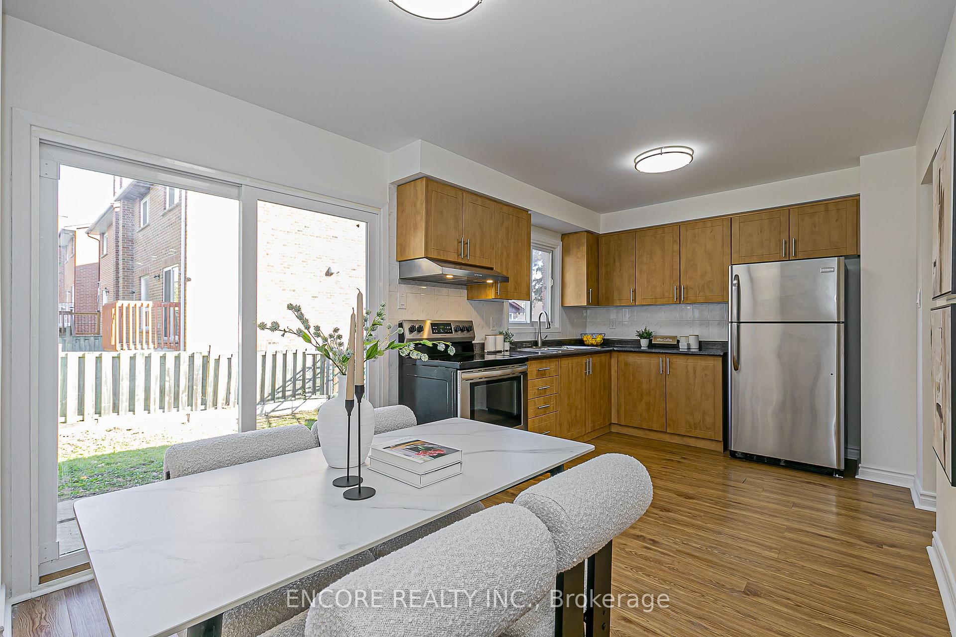 Photo 23 of 67 Cottsmore Crescent, Markham, Milliken Mills West — HOMEH