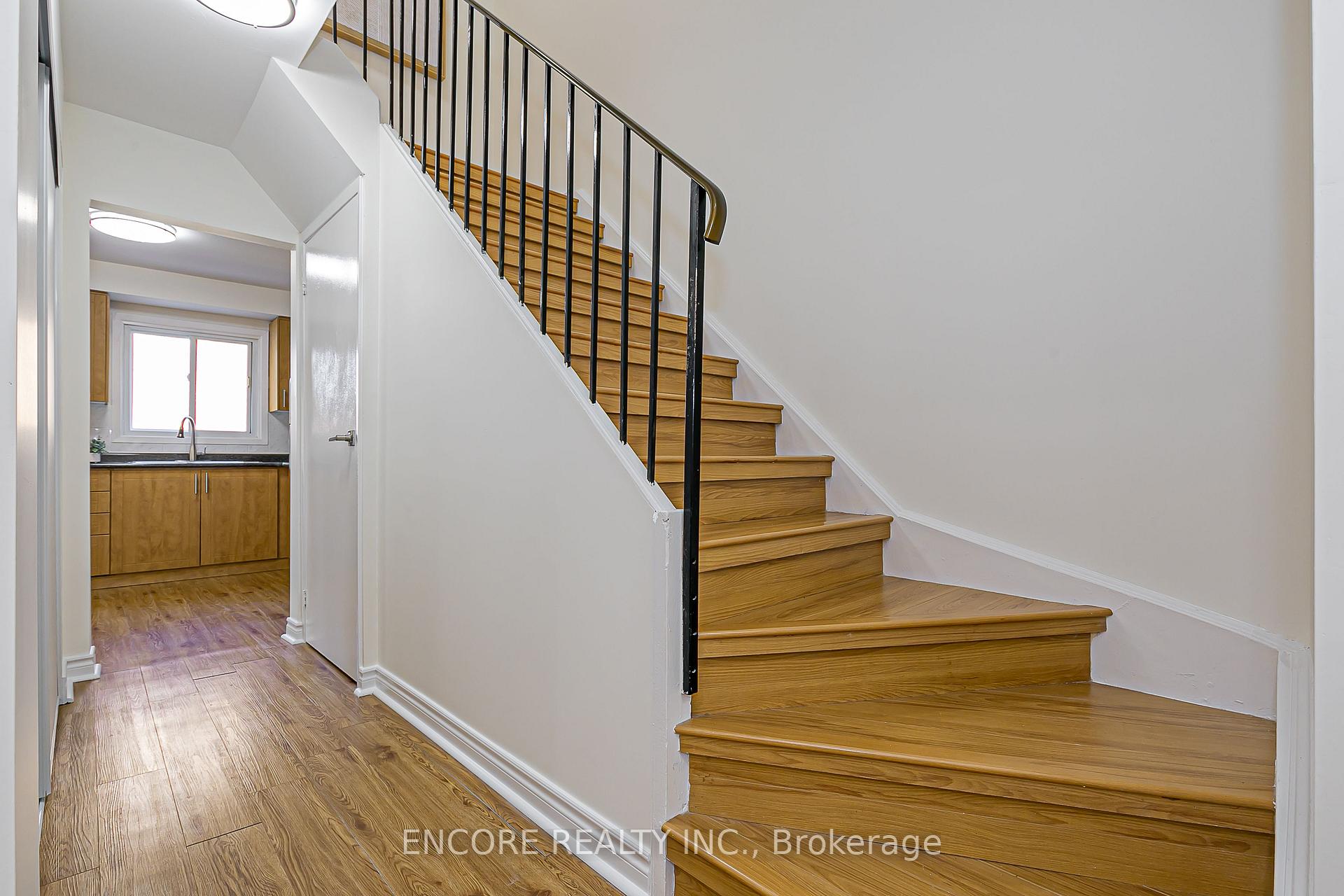 Photo 25 of 67 Cottsmore Crescent, Markham, Milliken Mills West — HOMEH
