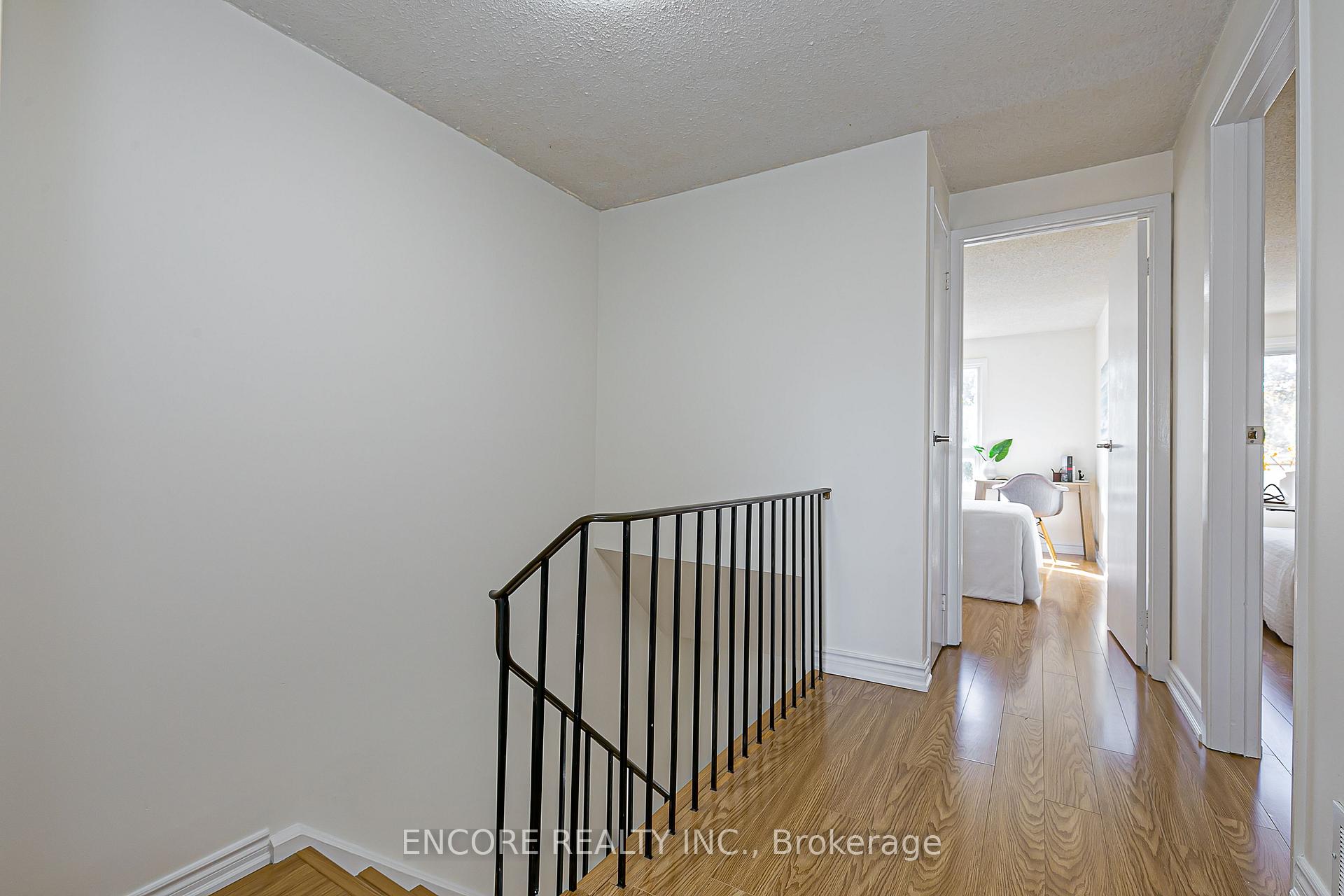 Photo 26 of 67 Cottsmore Crescent, Markham, Milliken Mills West — HOMEH