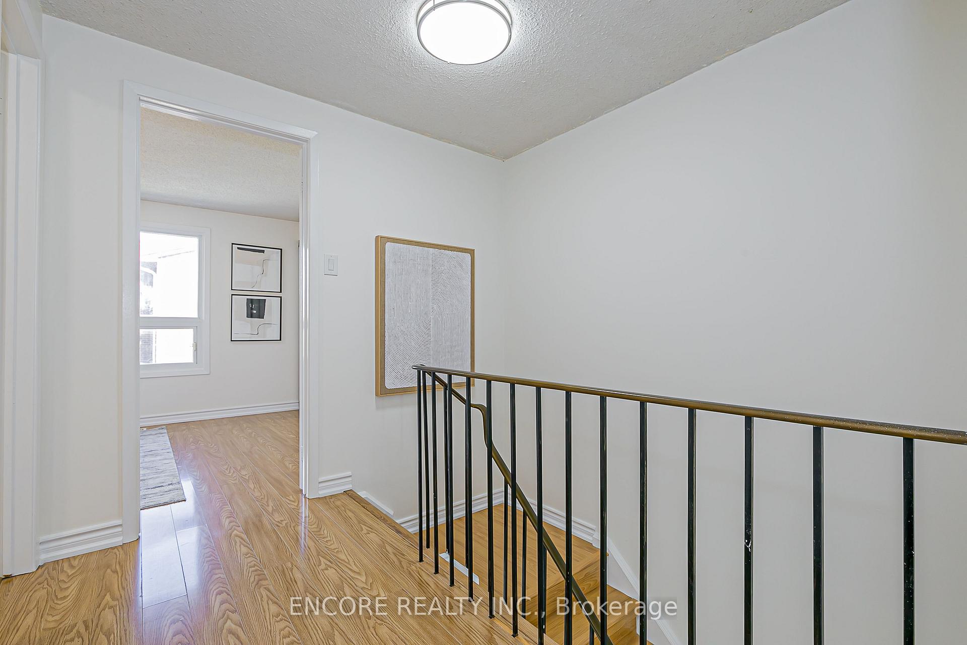 Photo 27 of 67 Cottsmore Crescent, Markham, Milliken Mills West — HOMEH