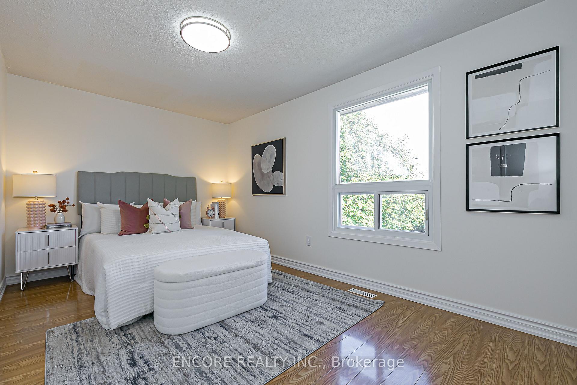 Photo 28 of 67 Cottsmore Crescent, Markham, Milliken Mills West — HOMEH