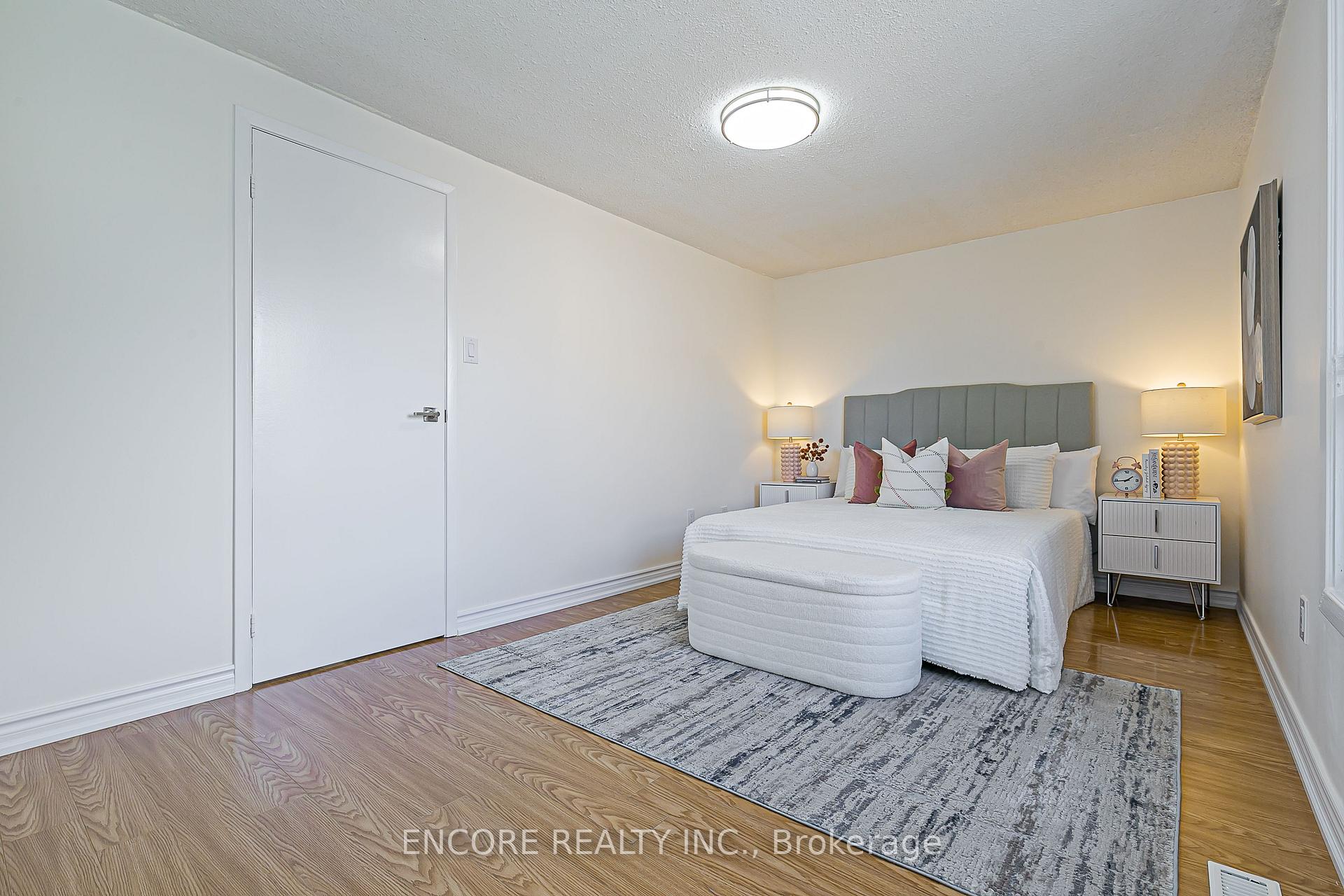 Photo 29 of 67 Cottsmore Crescent, Markham, Milliken Mills West — HOMEH