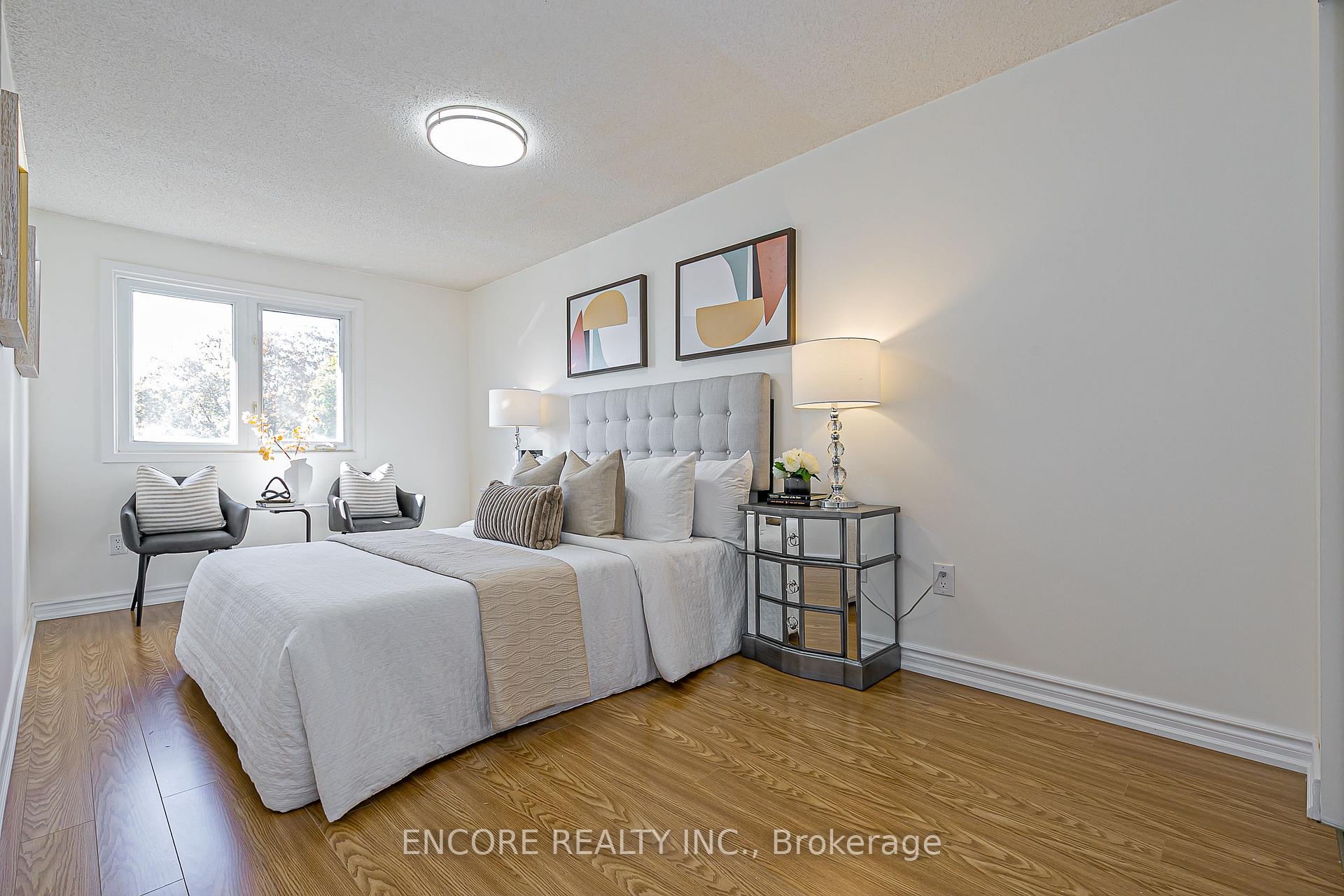 Photo 32 of 67 Cottsmore Crescent, Markham, Milliken Mills West — HOMEH