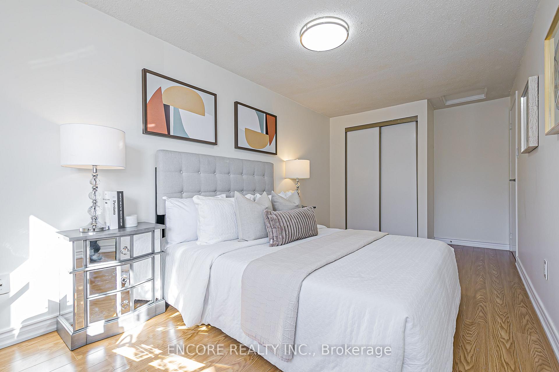 Photo 33 of 67 Cottsmore Crescent, Markham, Milliken Mills West — HOMEH