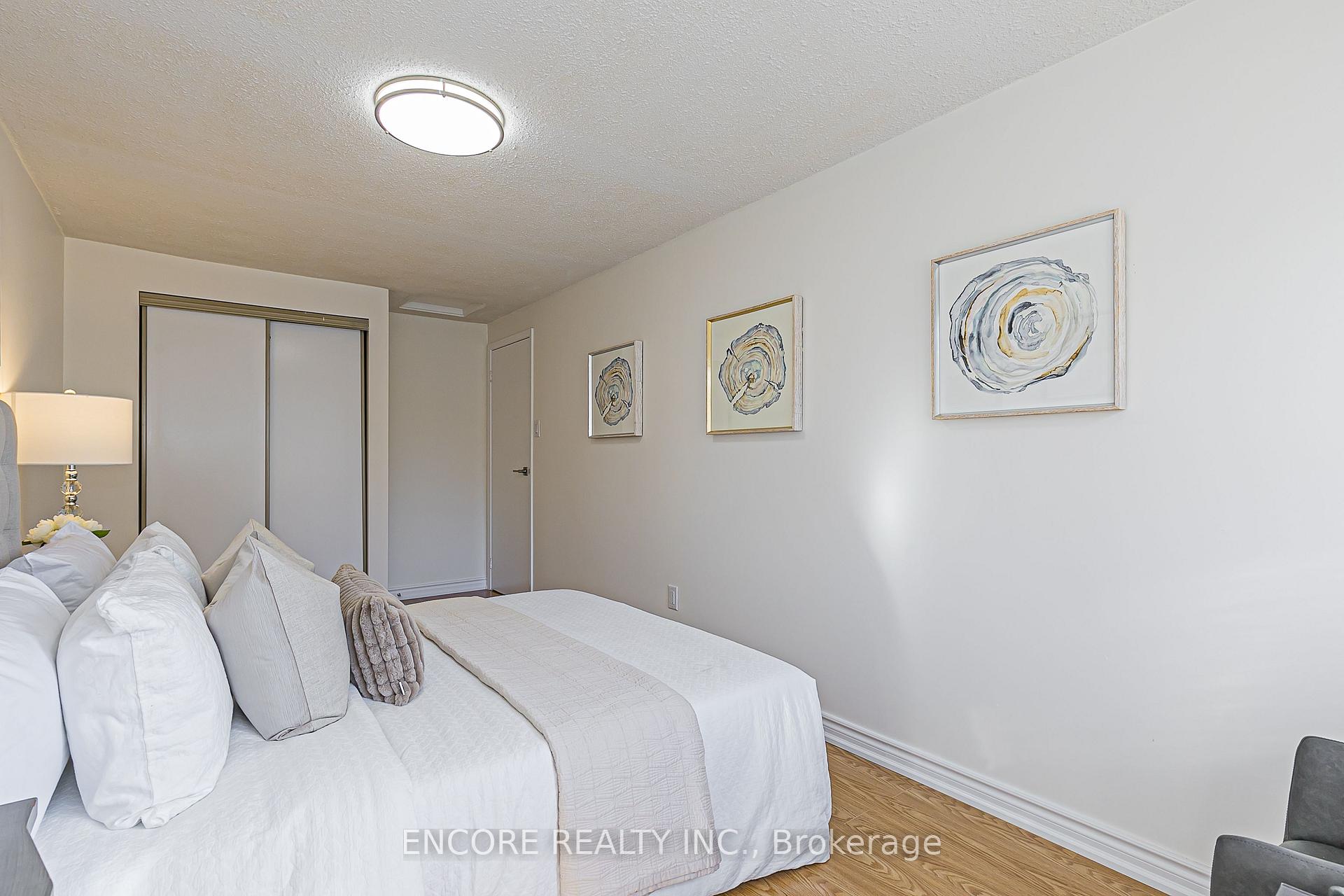 Photo 34 of 67 Cottsmore Crescent, Markham, Milliken Mills West — HOMEH