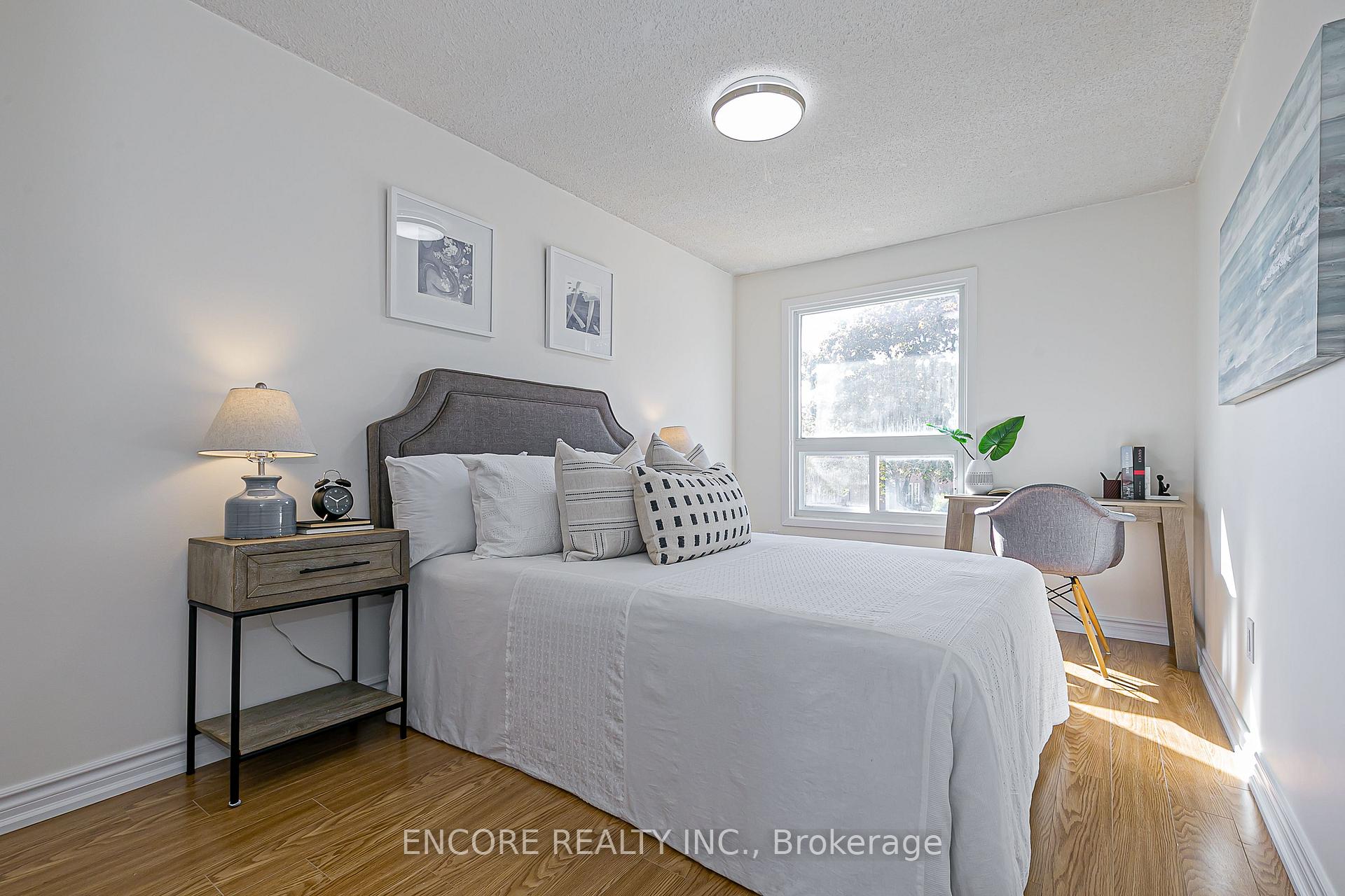Photo 35 of 67 Cottsmore Crescent, Markham, Milliken Mills West — HOMEH