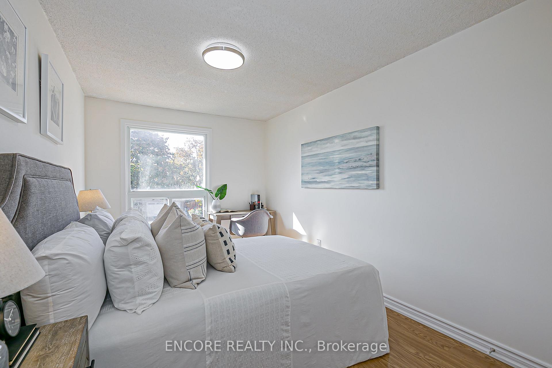 Photo 36 of 67 Cottsmore Crescent, Markham, Milliken Mills West — HOMEH