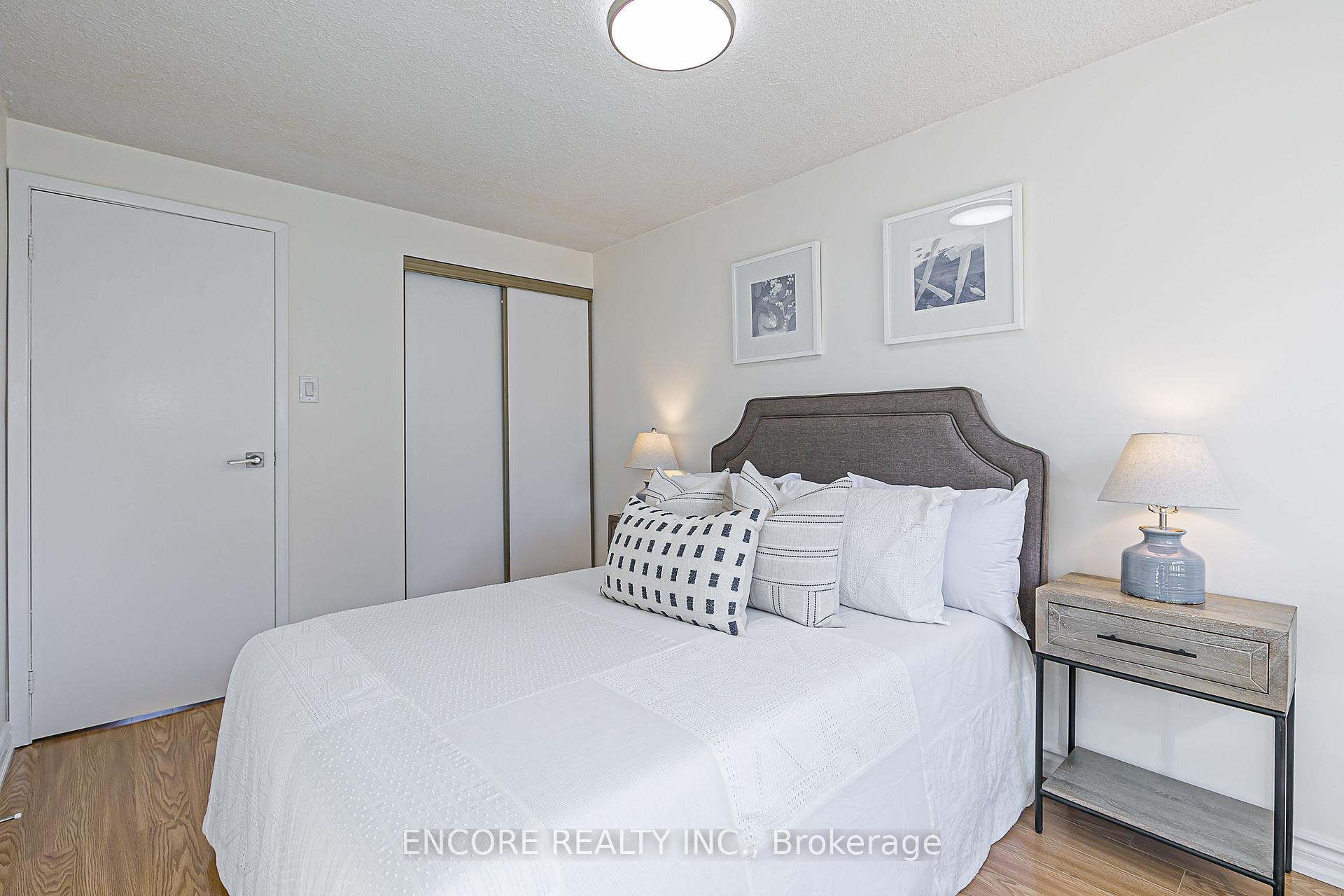 Photo 37 of 67 Cottsmore Crescent, Markham, Milliken Mills West — HOMEH