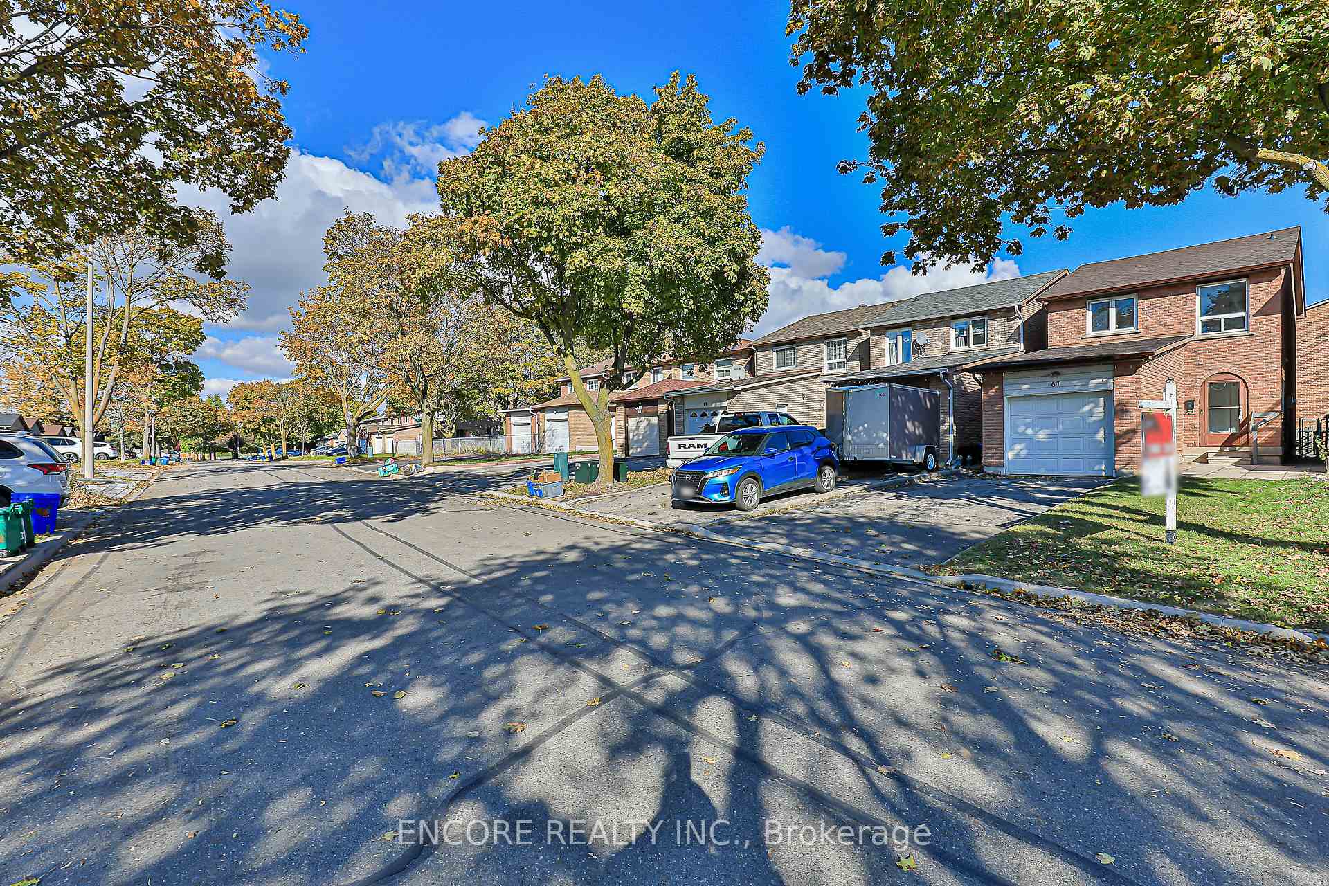 Photo 42 of 67 Cottsmore Crescent, Markham, Milliken Mills West — HOMEH