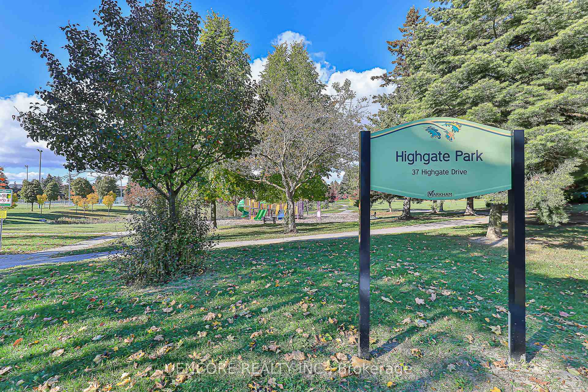 Photo 43 of 67 Cottsmore Crescent, Markham, Milliken Mills West — HOMEH