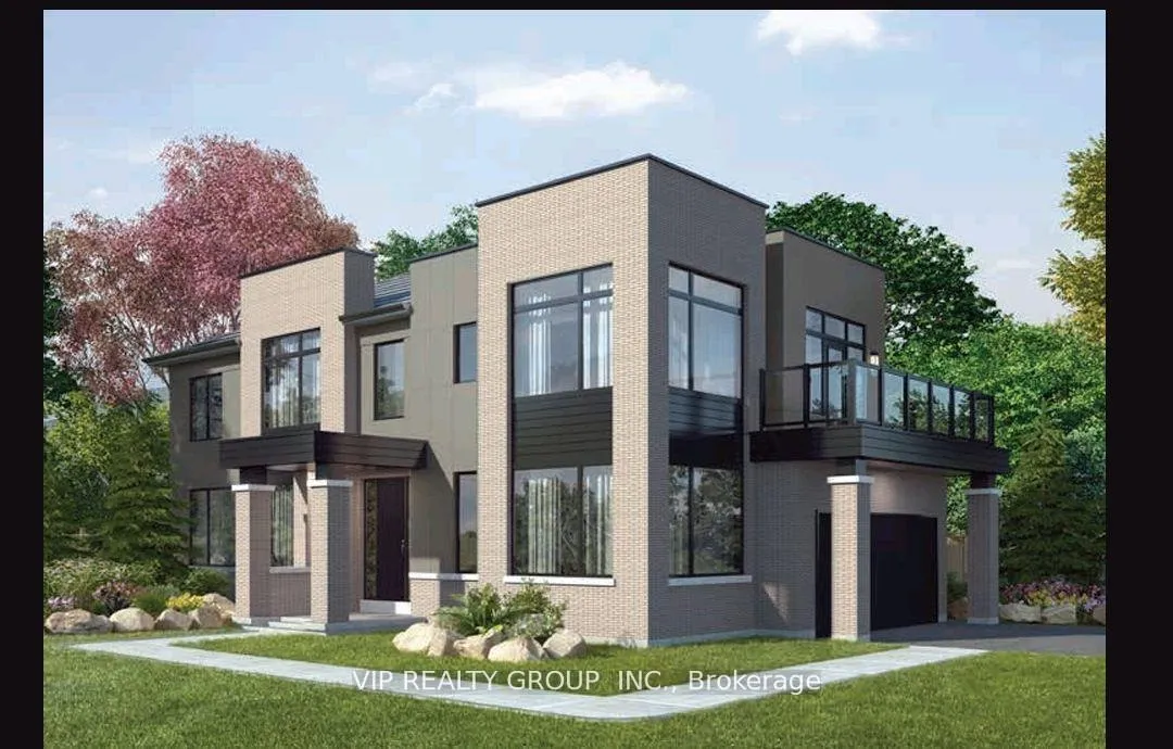 Photo 1 of 2 Harold Humphrey Street, Markham, Angus Glen — HOMEH