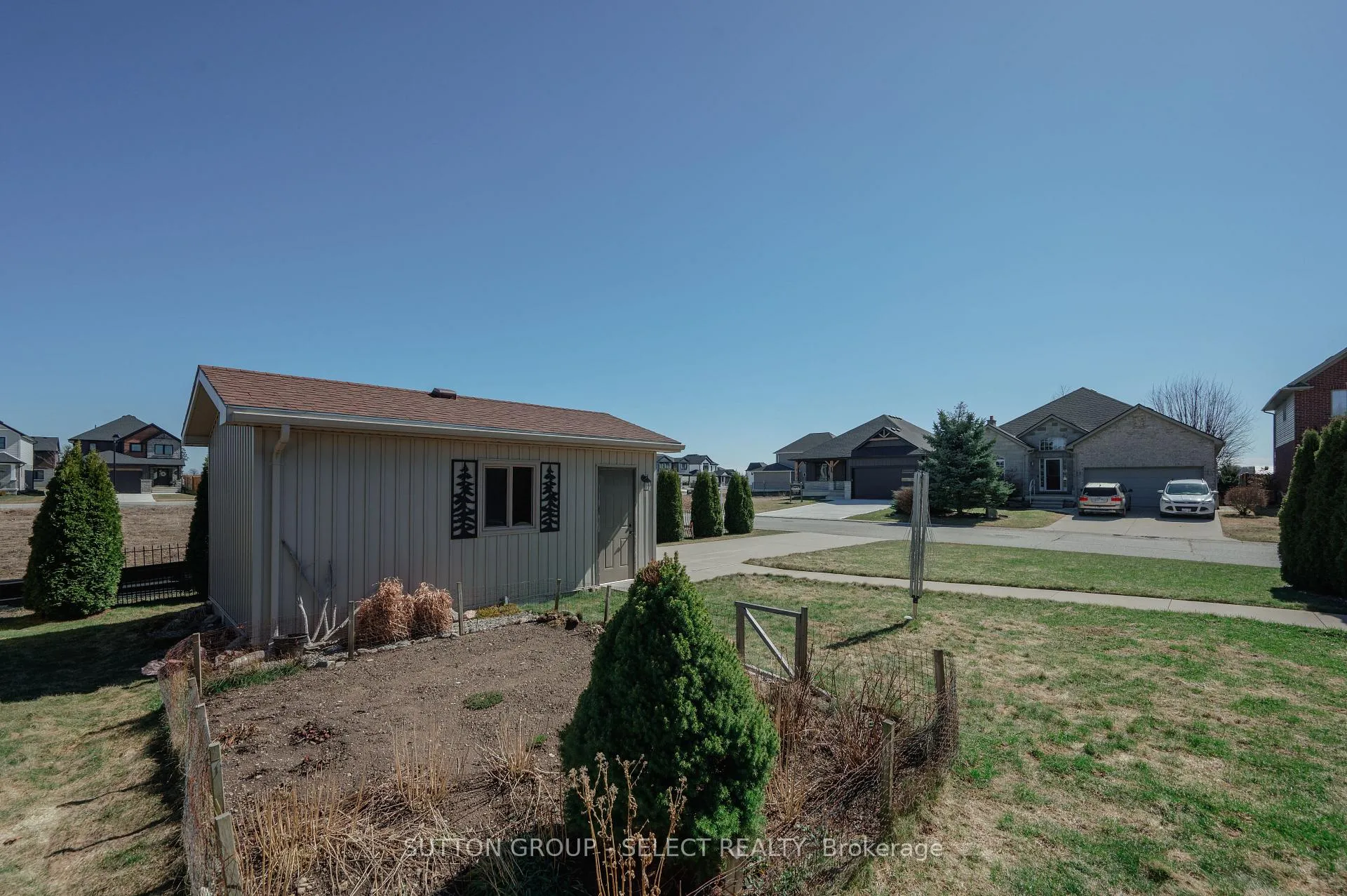 Photo 21 of 32 Robin Street, North Middlesex, Ailsa Craig — HOMEH