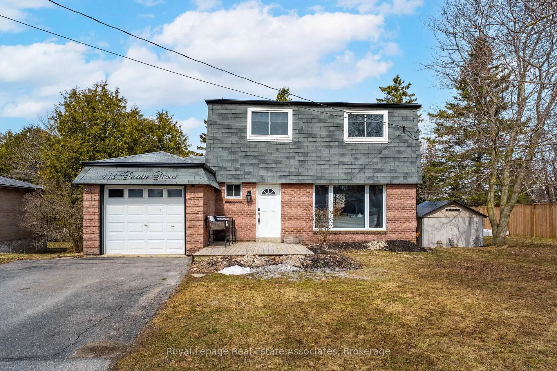 Photo 1 of 112 Susan Street, Shelburne — HOMEH