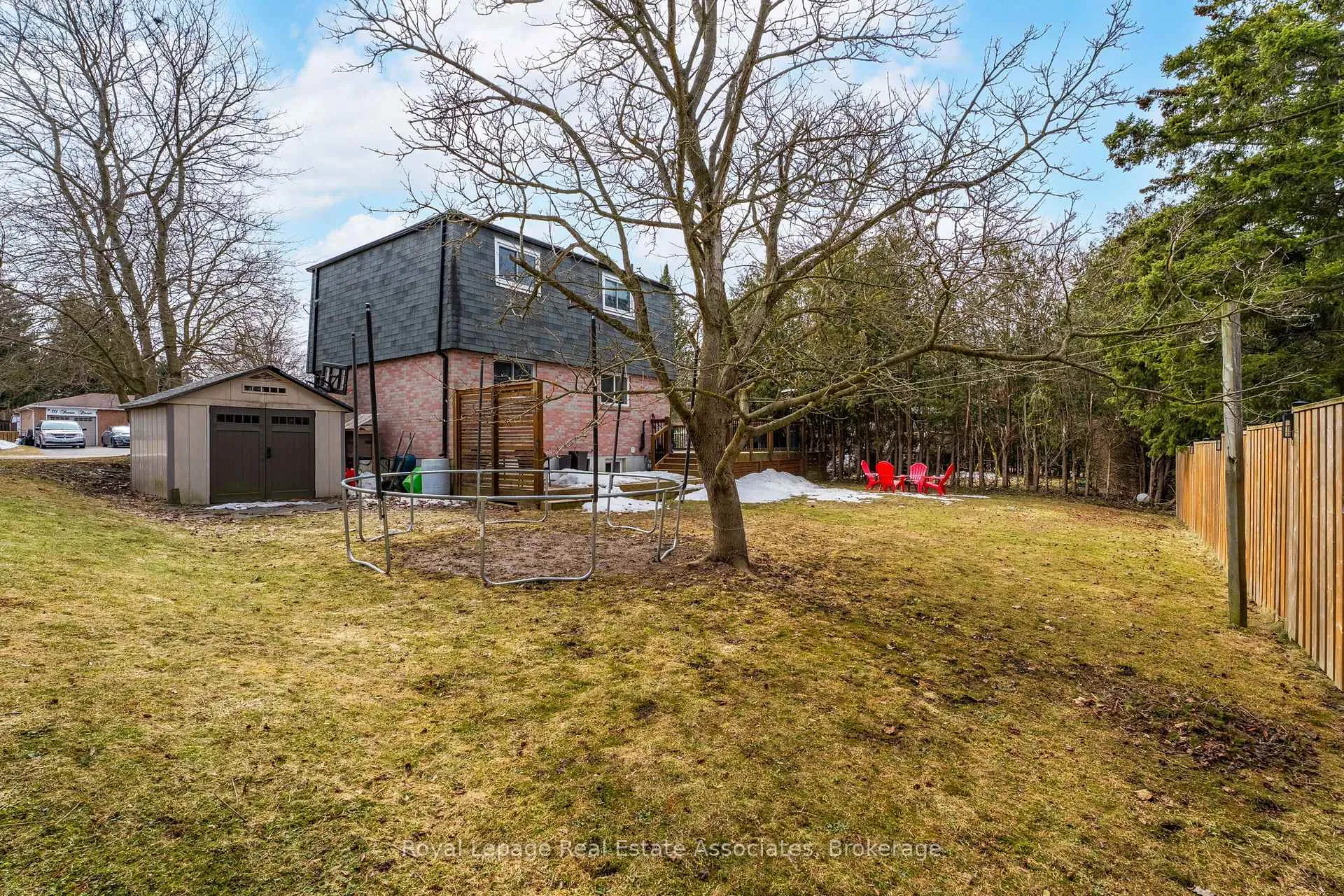 Photo 36 of 112 Susan Street, Shelburne — HOMEH
