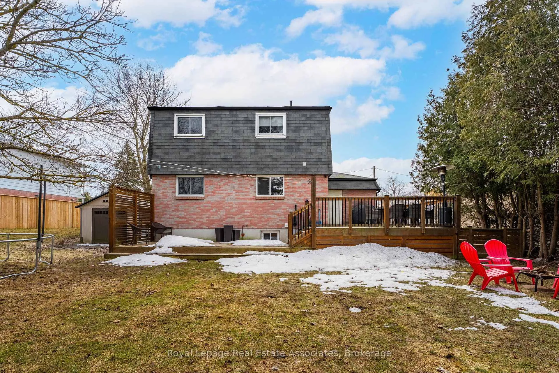 Photo 38 of 112 Susan Street, Shelburne — HOMEH