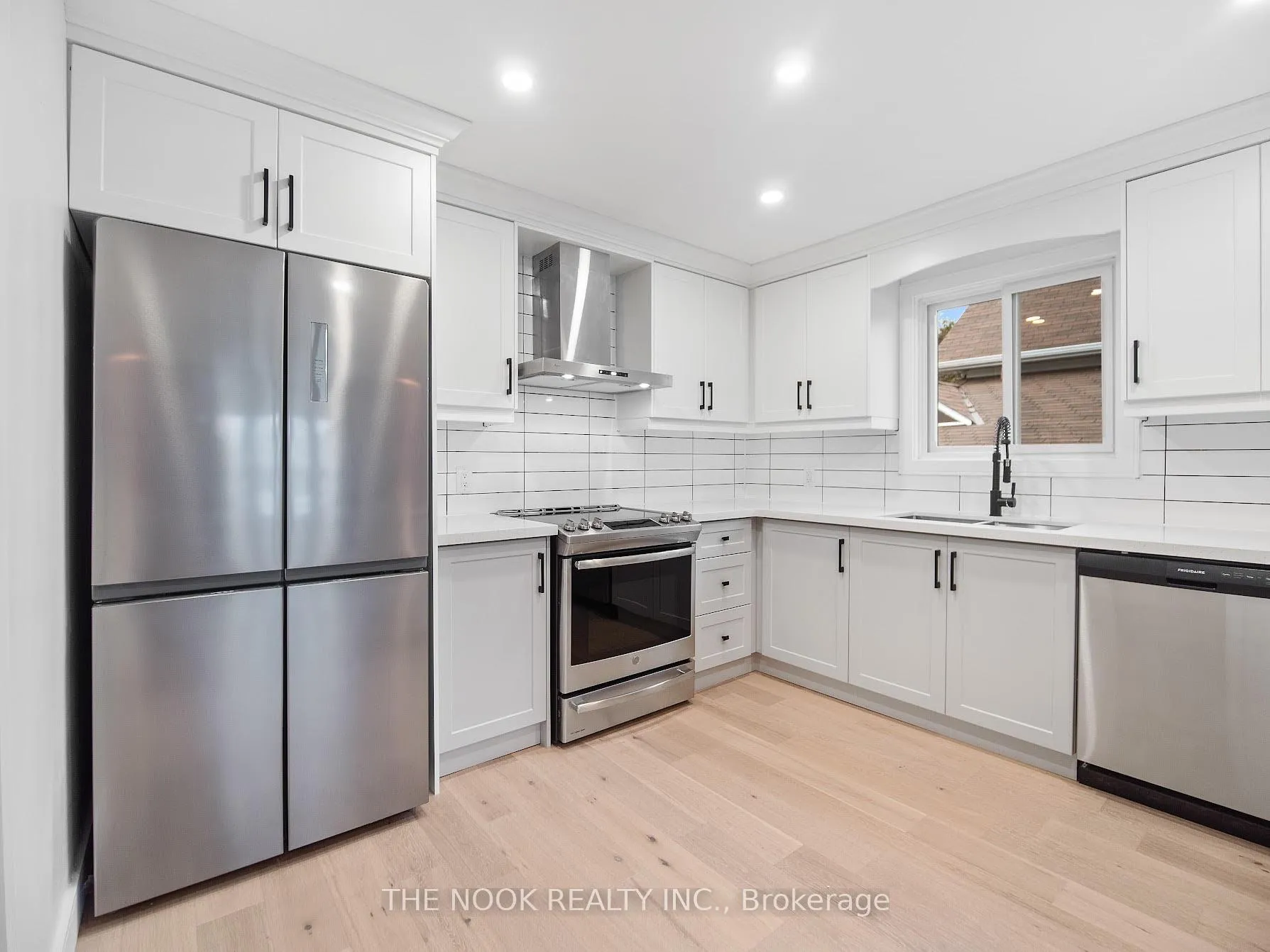 Photo 9 of Unit Upper, 590 Athol Street E, Oshawa, Central — HOMEH