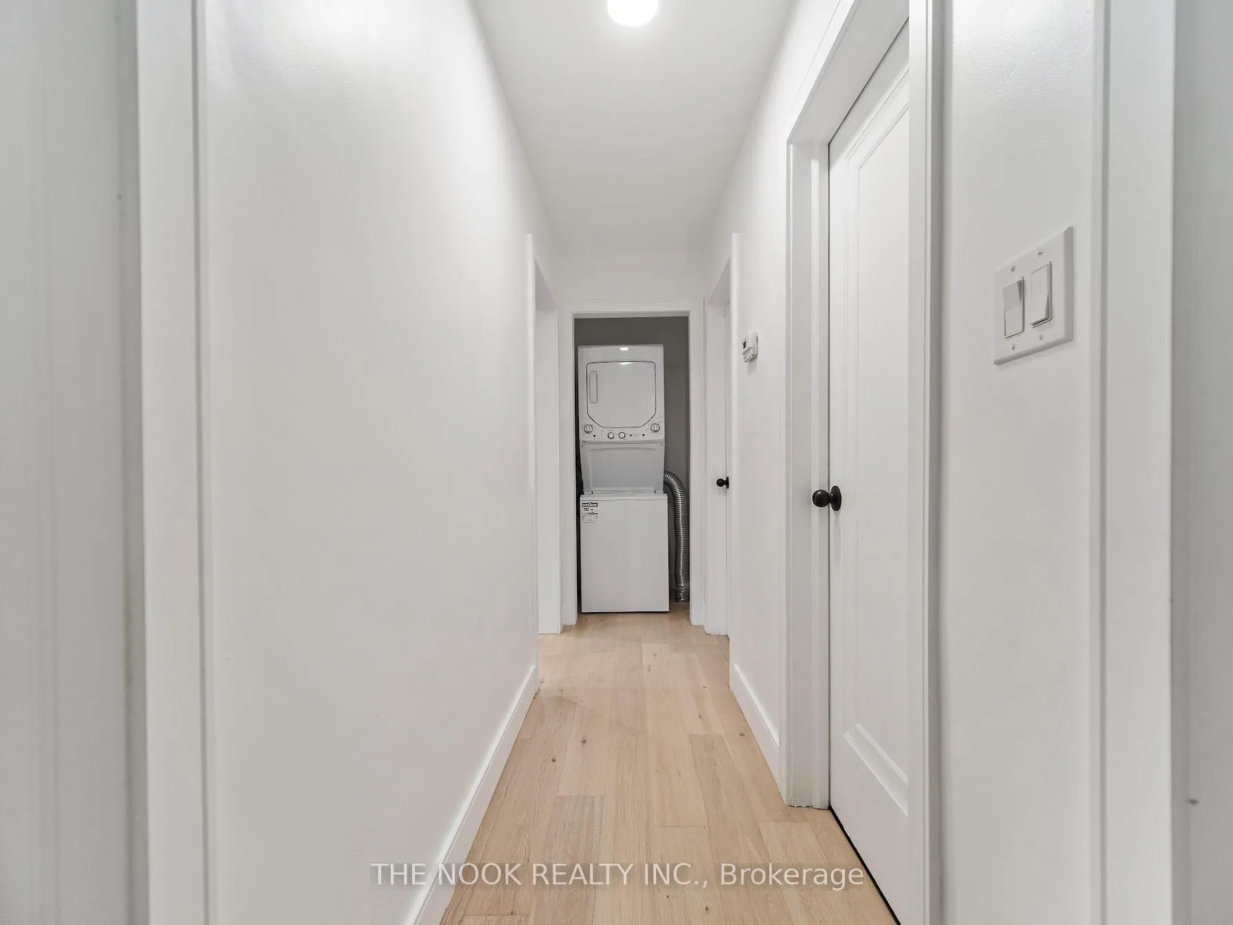 Photo 10 of Unit Upper, 590 Athol Street E, Oshawa, Central — HOMEH