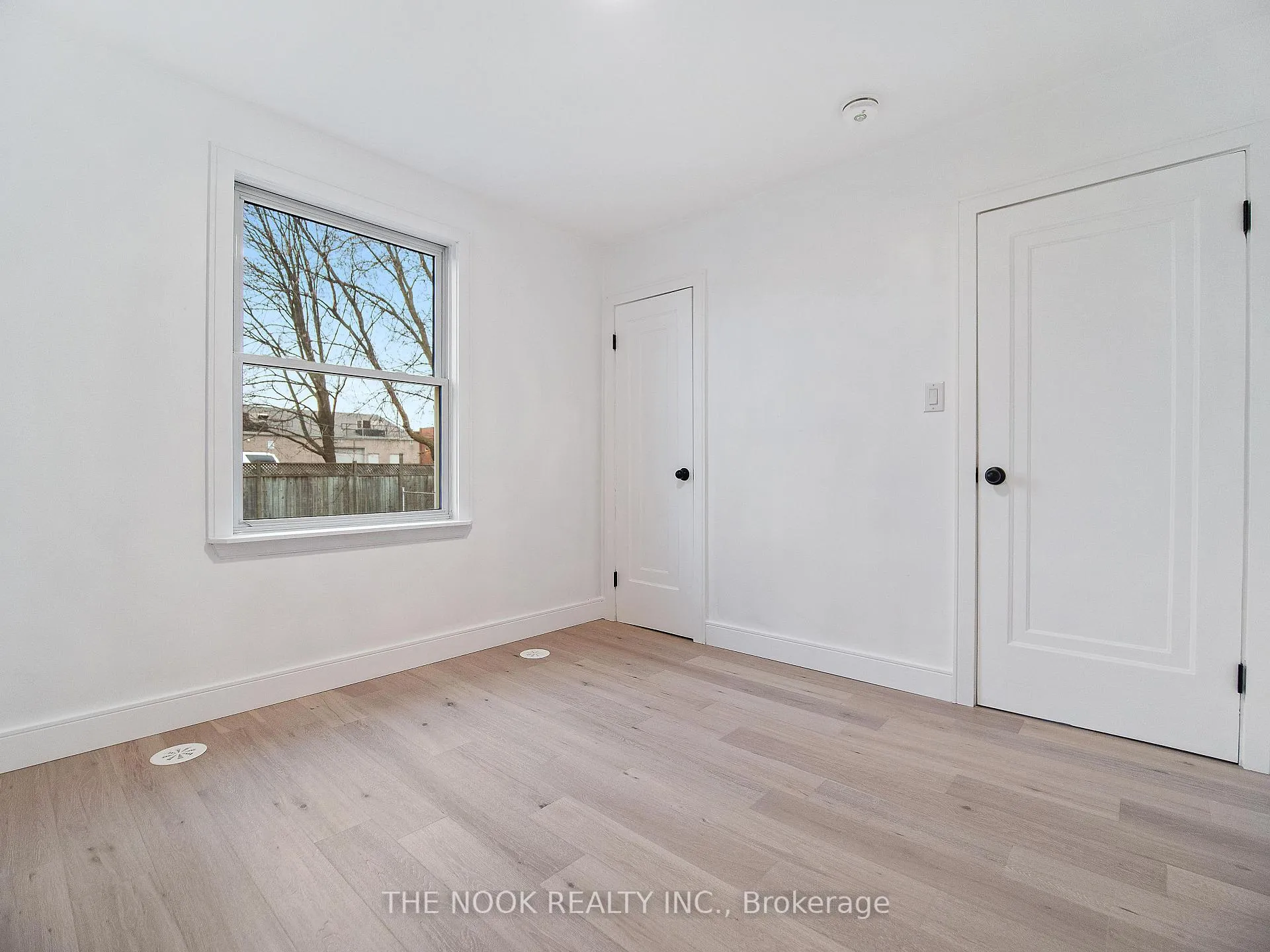 Photo 13 of Unit Upper, 590 Athol Street E, Oshawa, Central — HOMEH