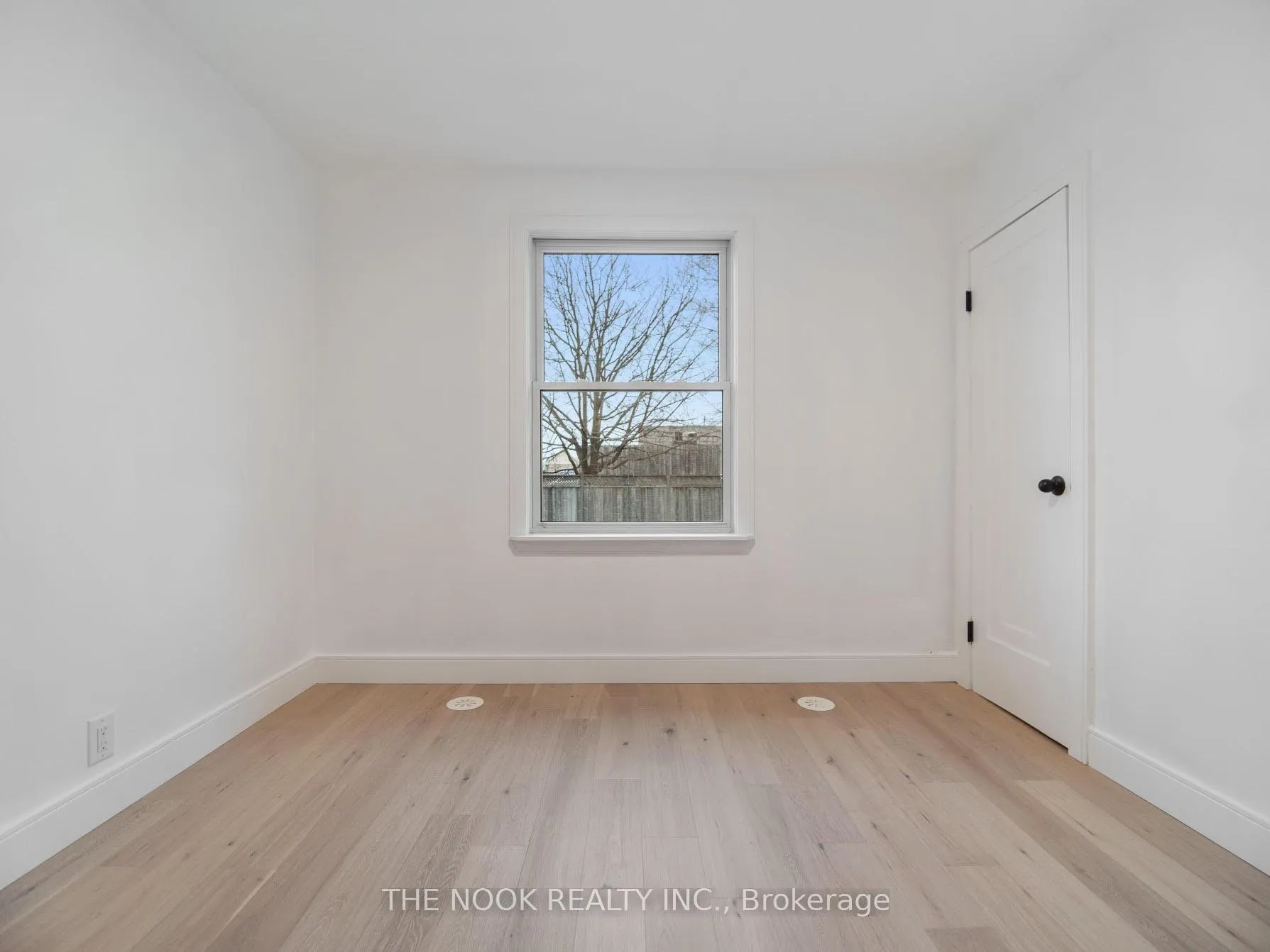 Photo 14 of Unit Upper, 590 Athol Street E, Oshawa, Central — HOMEH