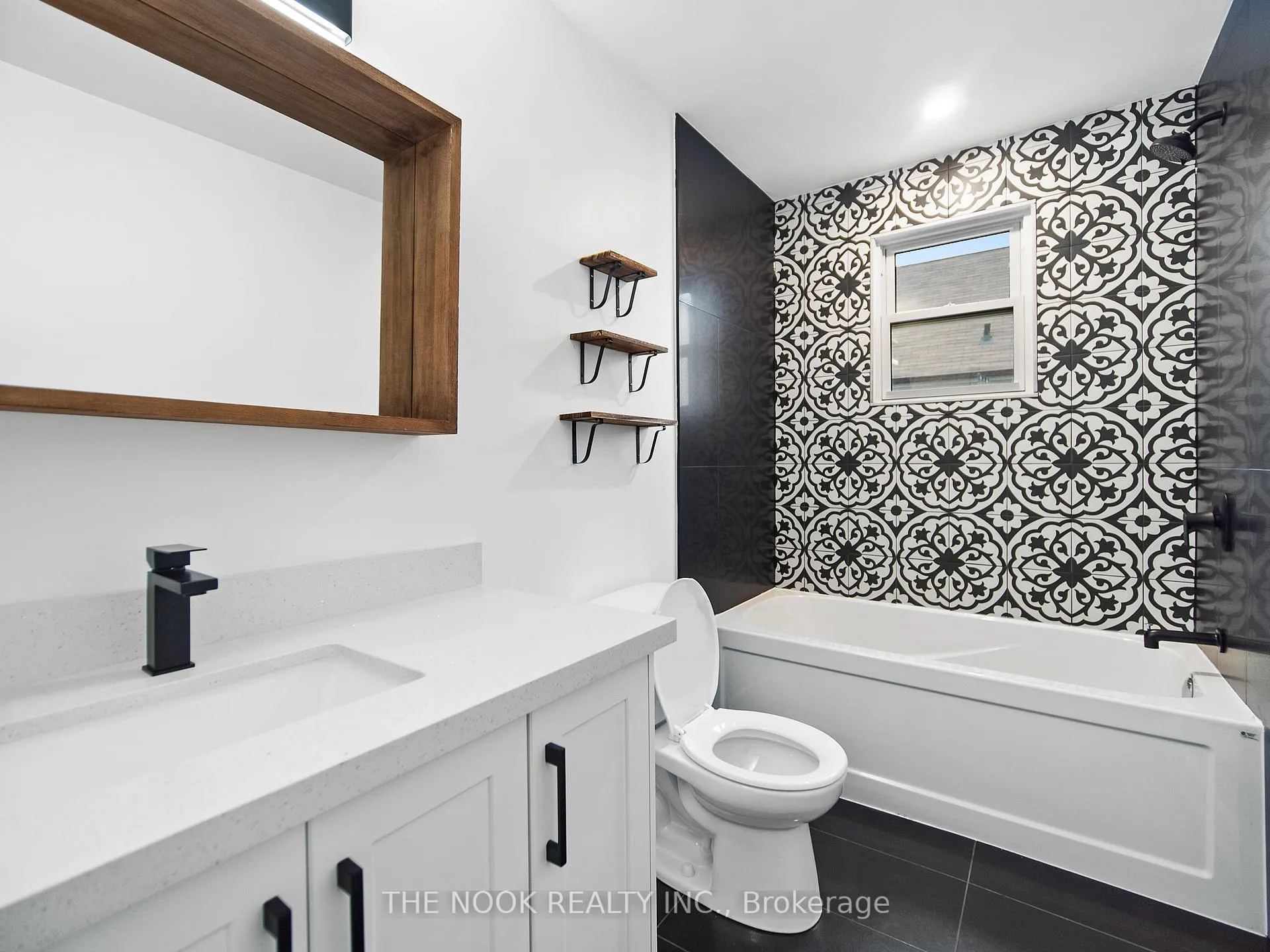 Photo 16 of Unit Upper, 590 Athol Street E, Oshawa, Central — HOMEH