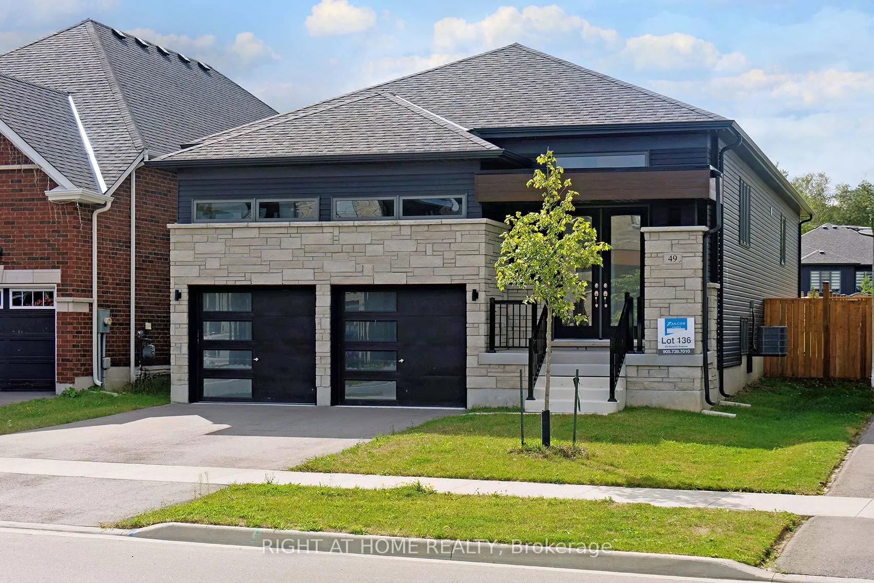 Photo 3 of 49 Simona Avenue, Wasaga Beach — HOMEH