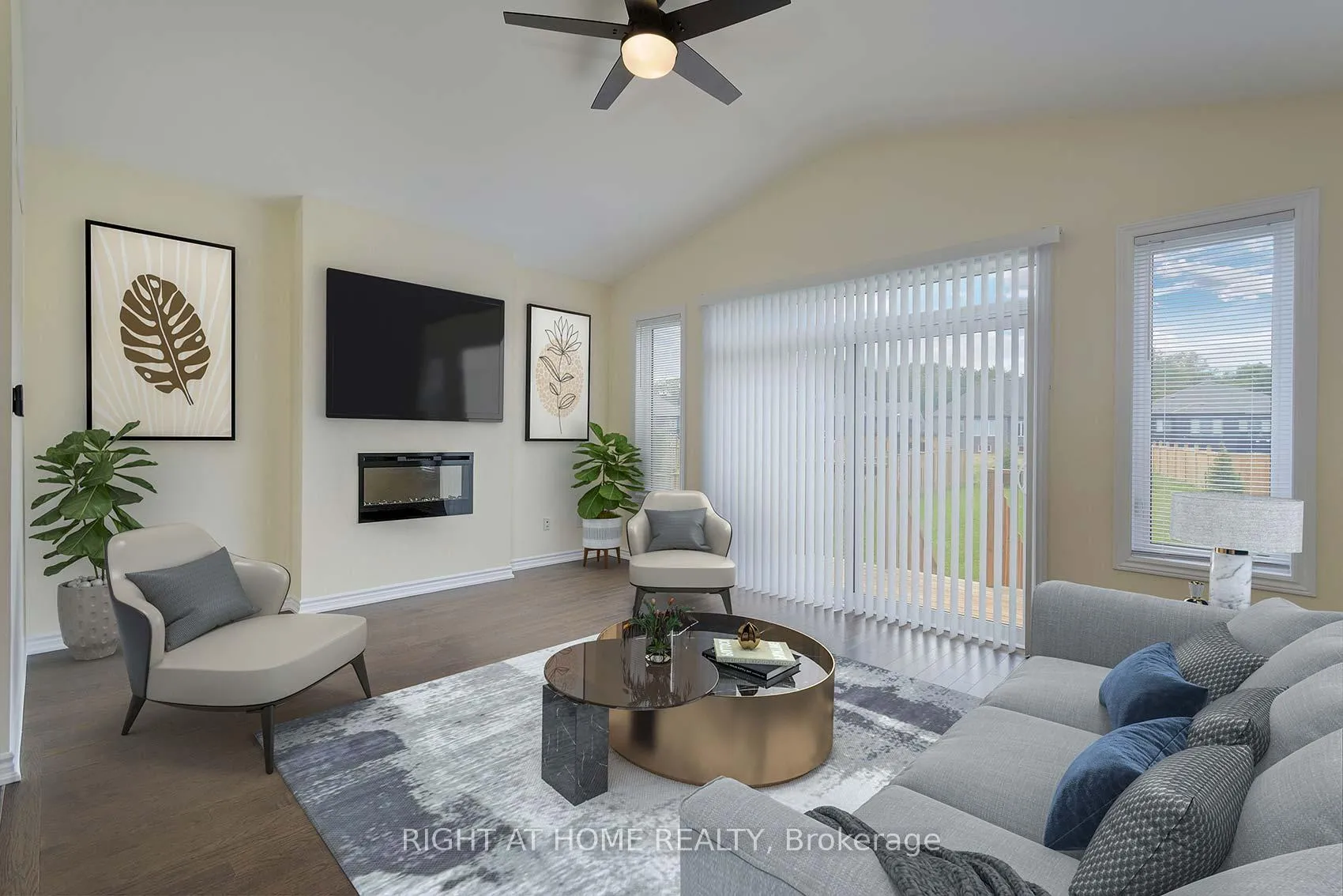 Photo 9 of 49 Simona Avenue, Wasaga Beach — HOMEH