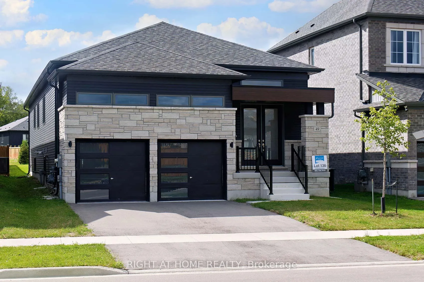 Photo 38 of 49 Simona Avenue, Wasaga Beach — HOMEH
