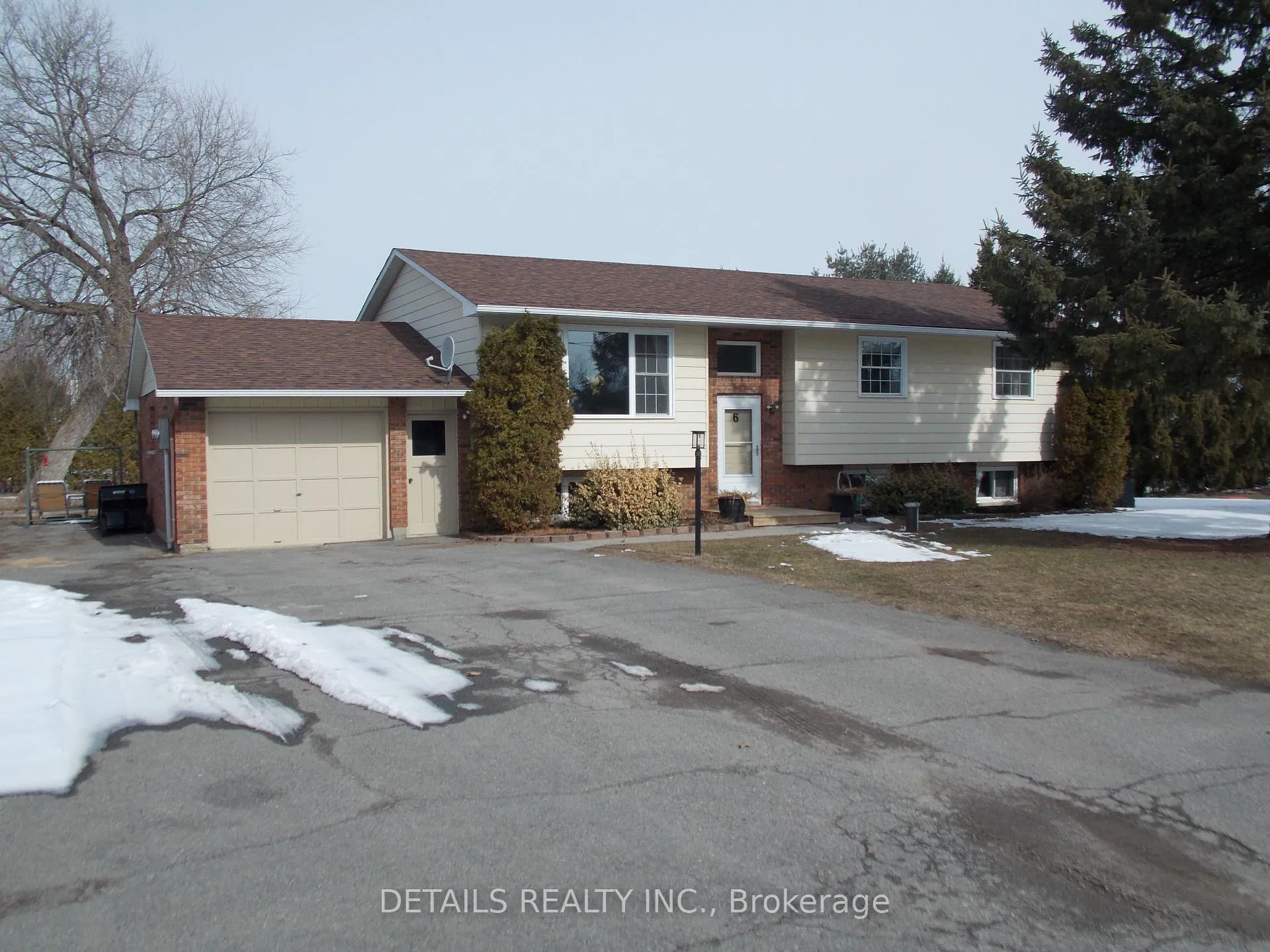 Photo 1 of 6 Cambridge Court, North Grenville, Kemptville — HOMEH