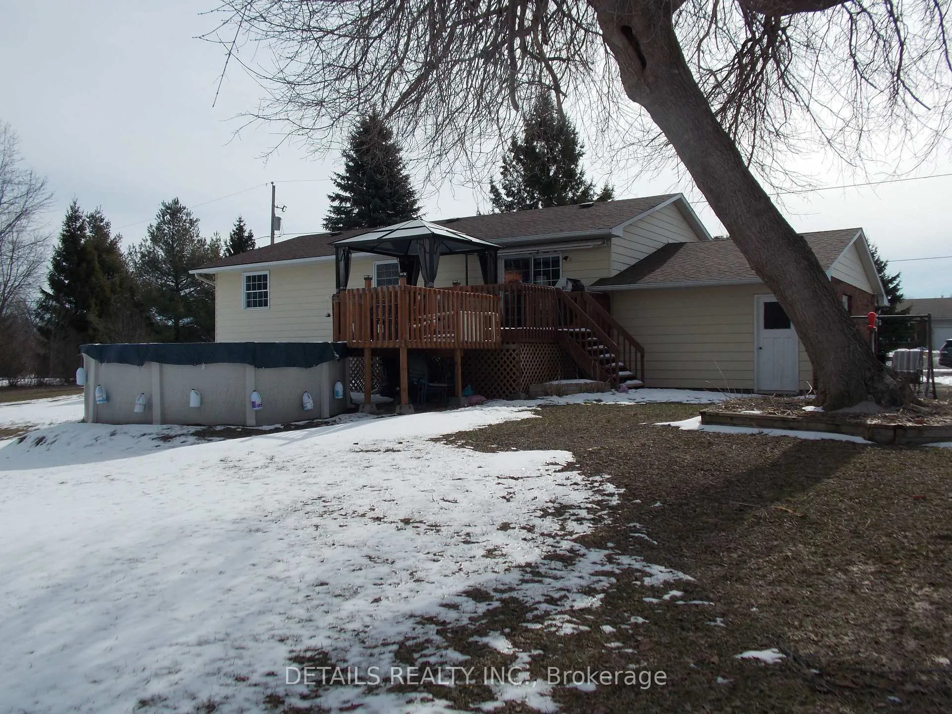 Photo 3 of 6 Cambridge Court, North Grenville, Kemptville — HOMEH