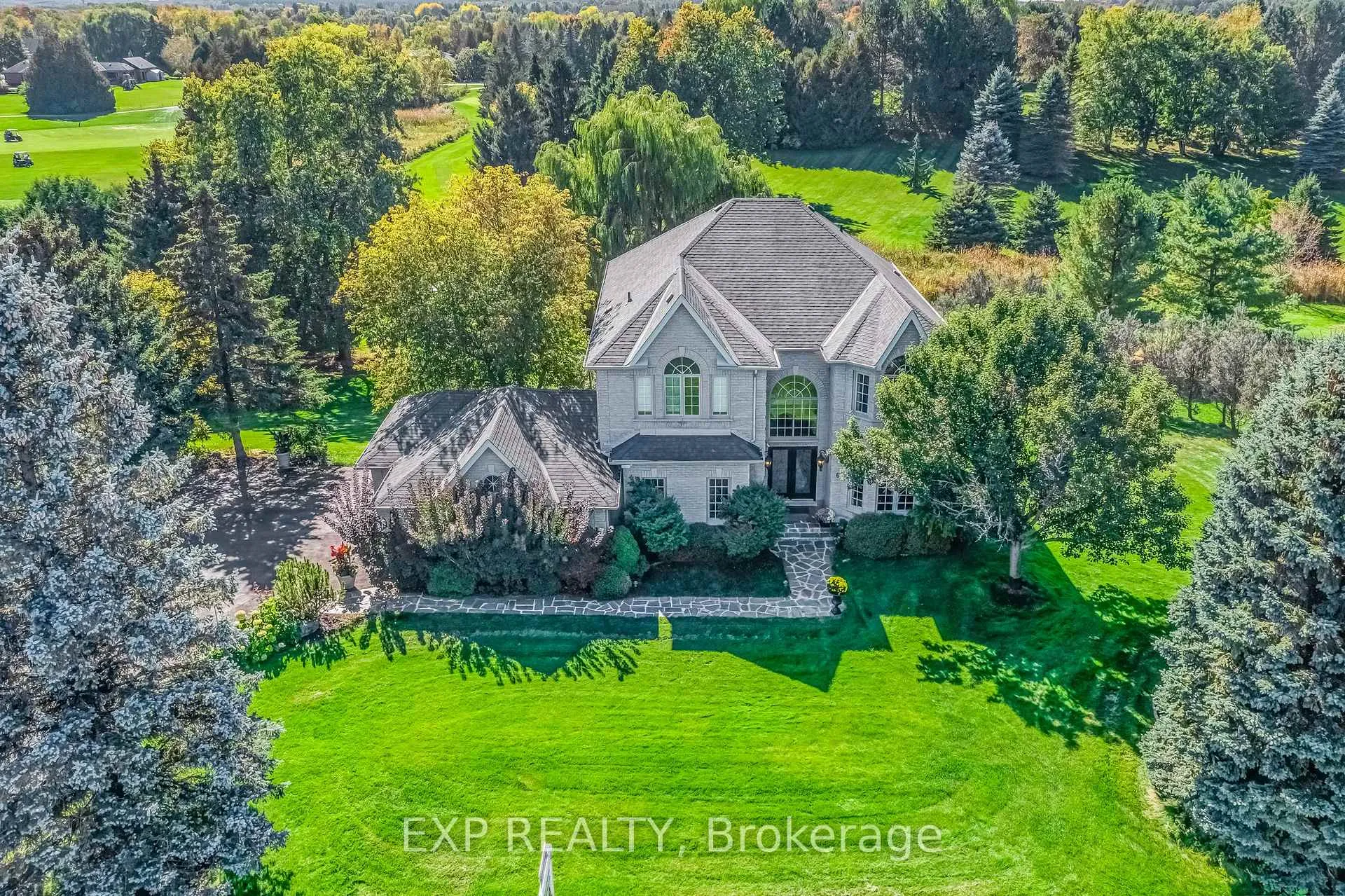 Photo 1 of 6 Golfway Court, Caledon, Rural Caledon — HOMEH