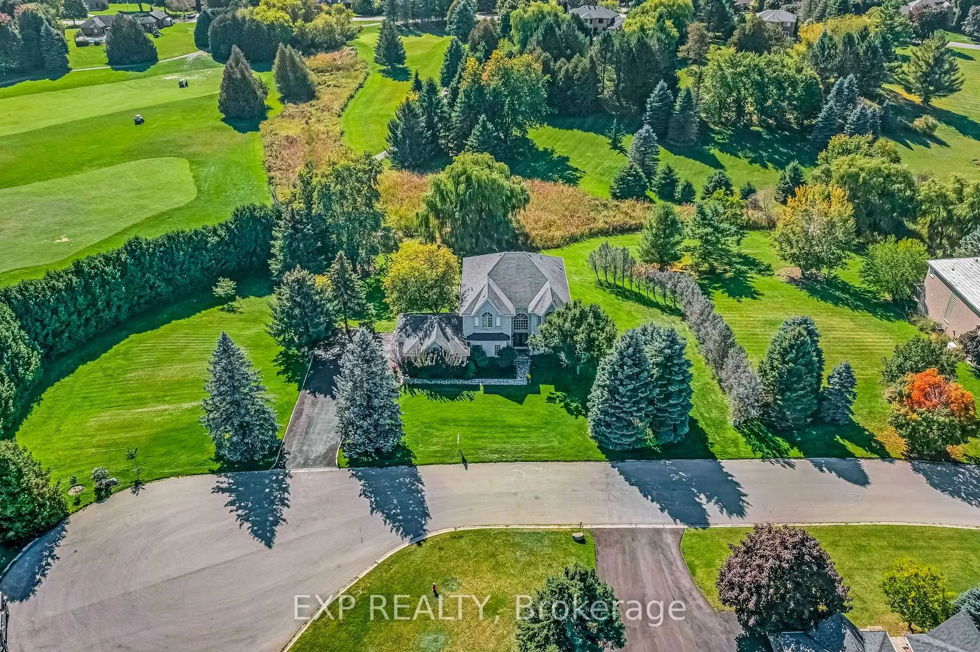 Photo 2 of 6 Golfway Court, Caledon, Rural Caledon — HOMEH